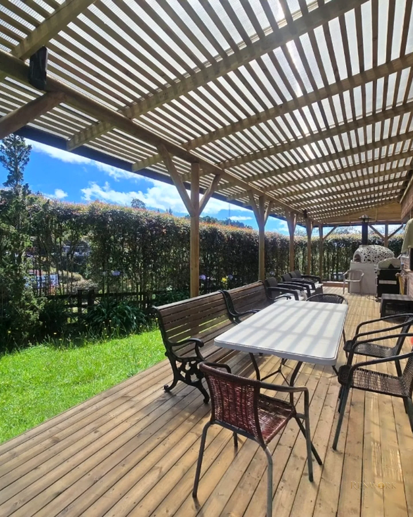 SE VENDE HCASA CAMPESTRE EN ENVIGADO LOMA DEL ESCOBERO 316MTS · foto 2