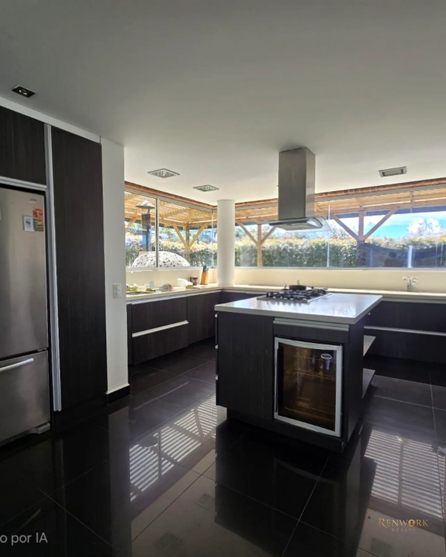 SE VENDE HCASA CAMPESTRE EN ENVIGADO LOMA DEL ESCOBERO 316MTS · foto 13