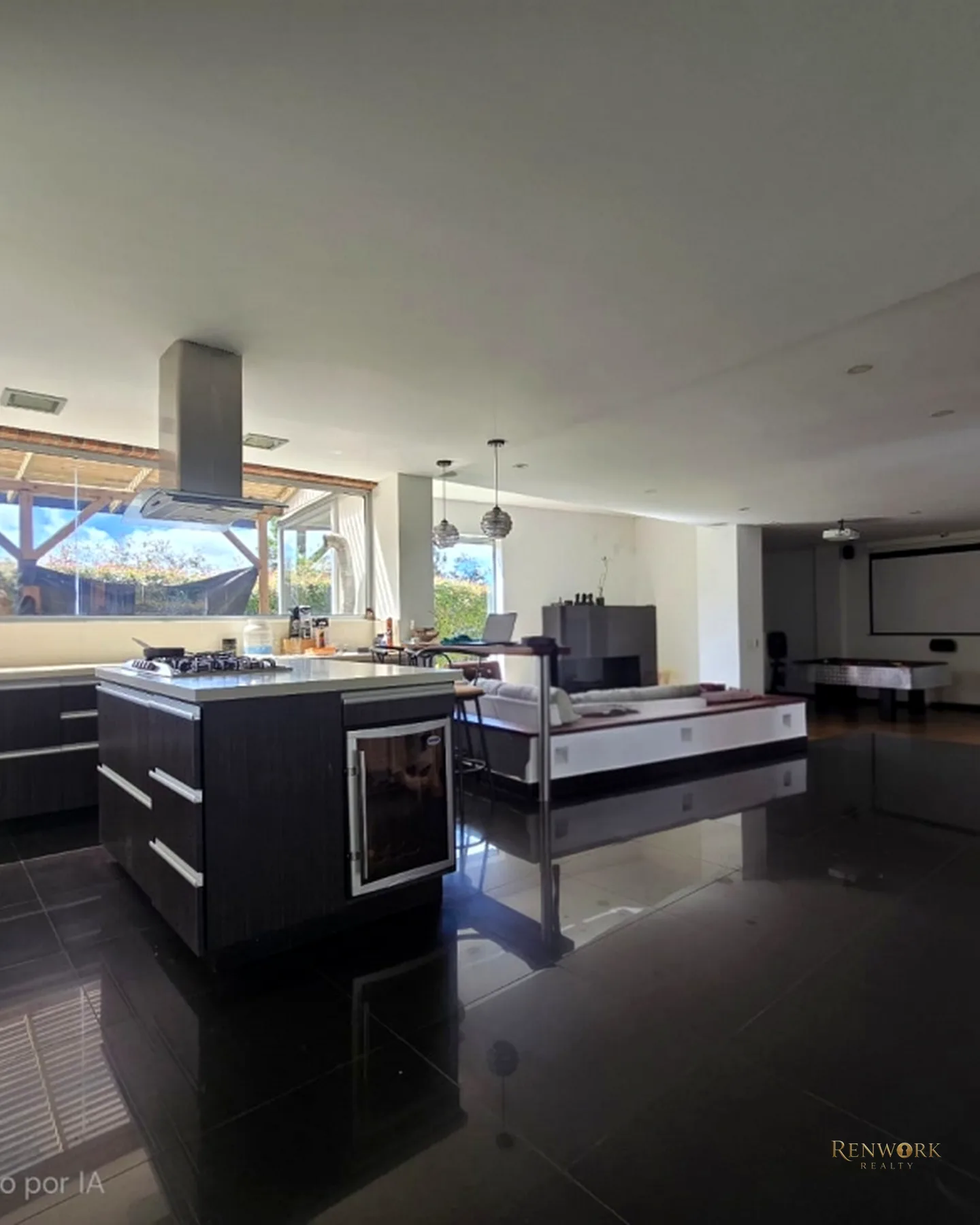 SE VENDE HCASA CAMPESTRE EN ENVIGADO LOMA DEL ESCOBERO 316MTS · foto 18