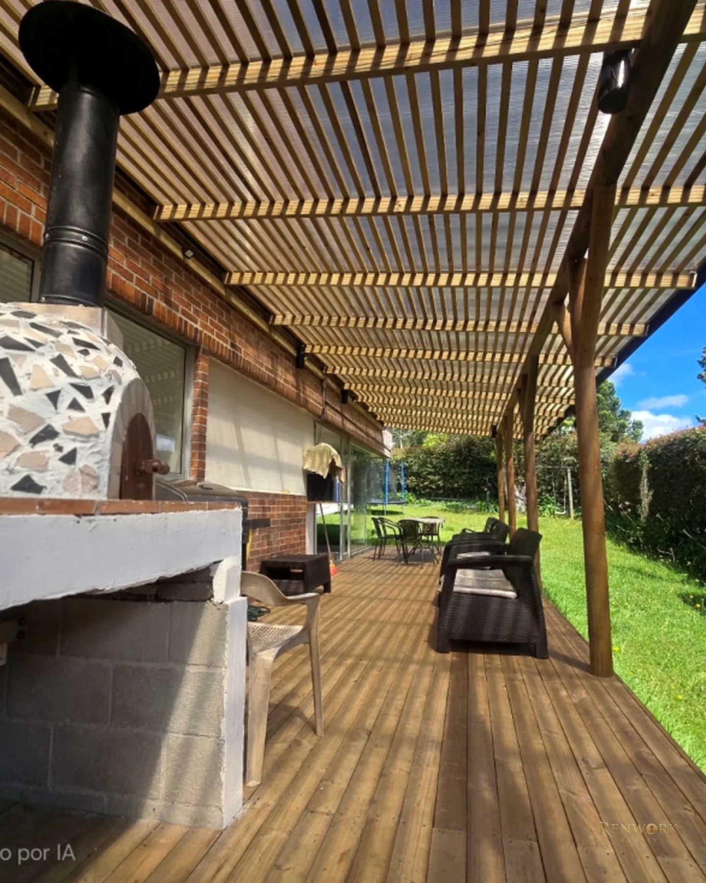 SE VENDE HCASA CAMPESTRE EN ENVIGADO LOMA DEL ESCOBERO 316MTS · foto 3