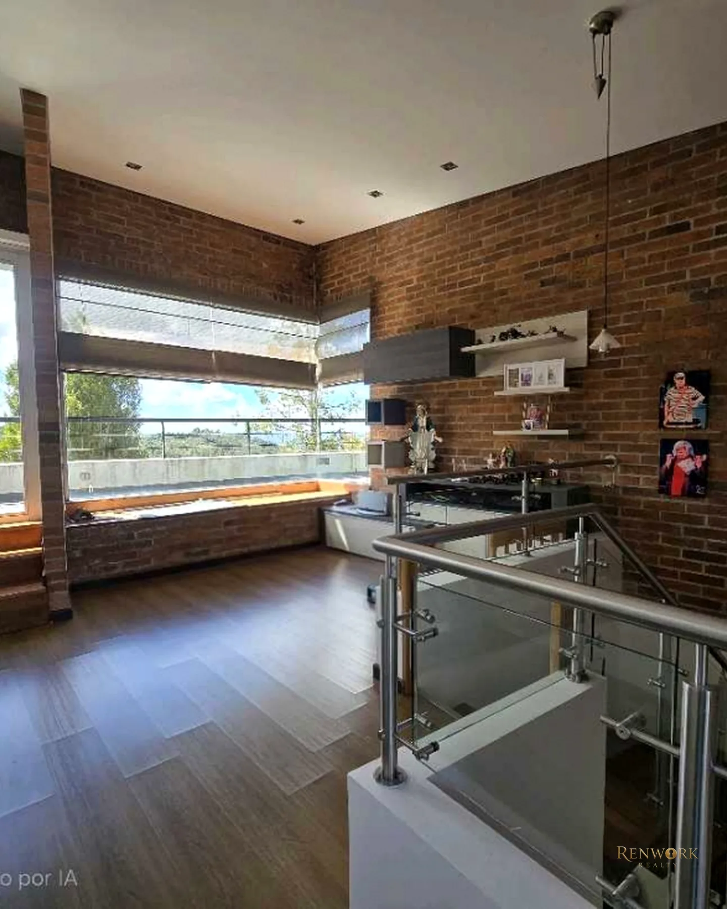 SE VENDE HCASA CAMPESTRE EN ENVIGADO LOMA DEL ESCOBERO 316MTS · foto 16