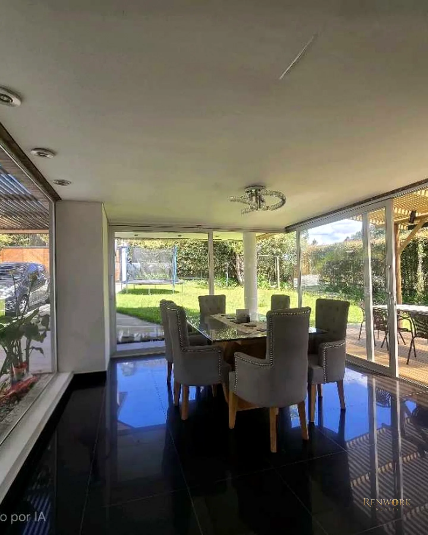 SE VENDE HCASA CAMPESTRE EN ENVIGADO LOMA DEL ESCOBERO 316MTS · foto 8