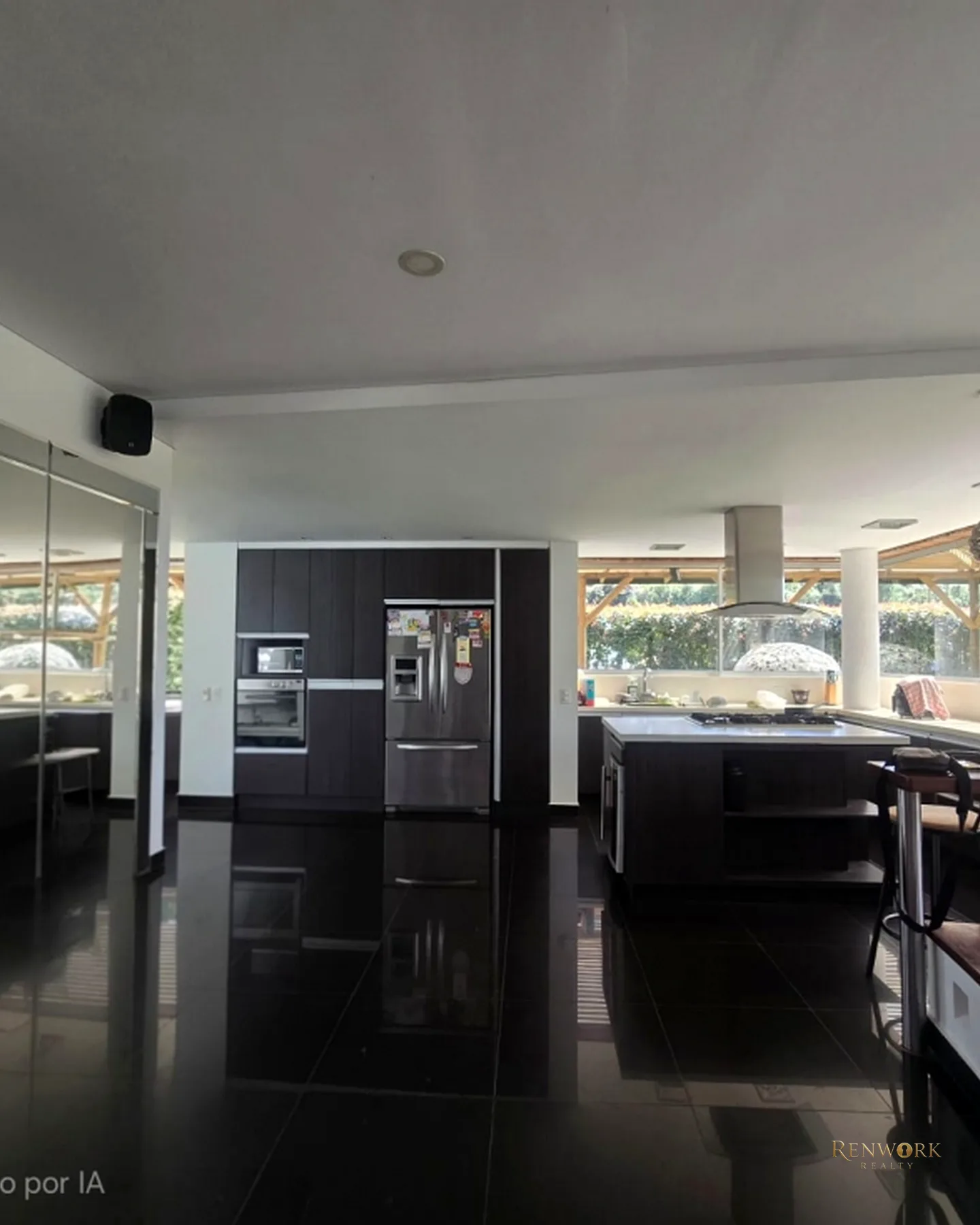 SE VENDE HCASA CAMPESTRE EN ENVIGADO LOMA DEL ESCOBERO 316MTS · foto 17