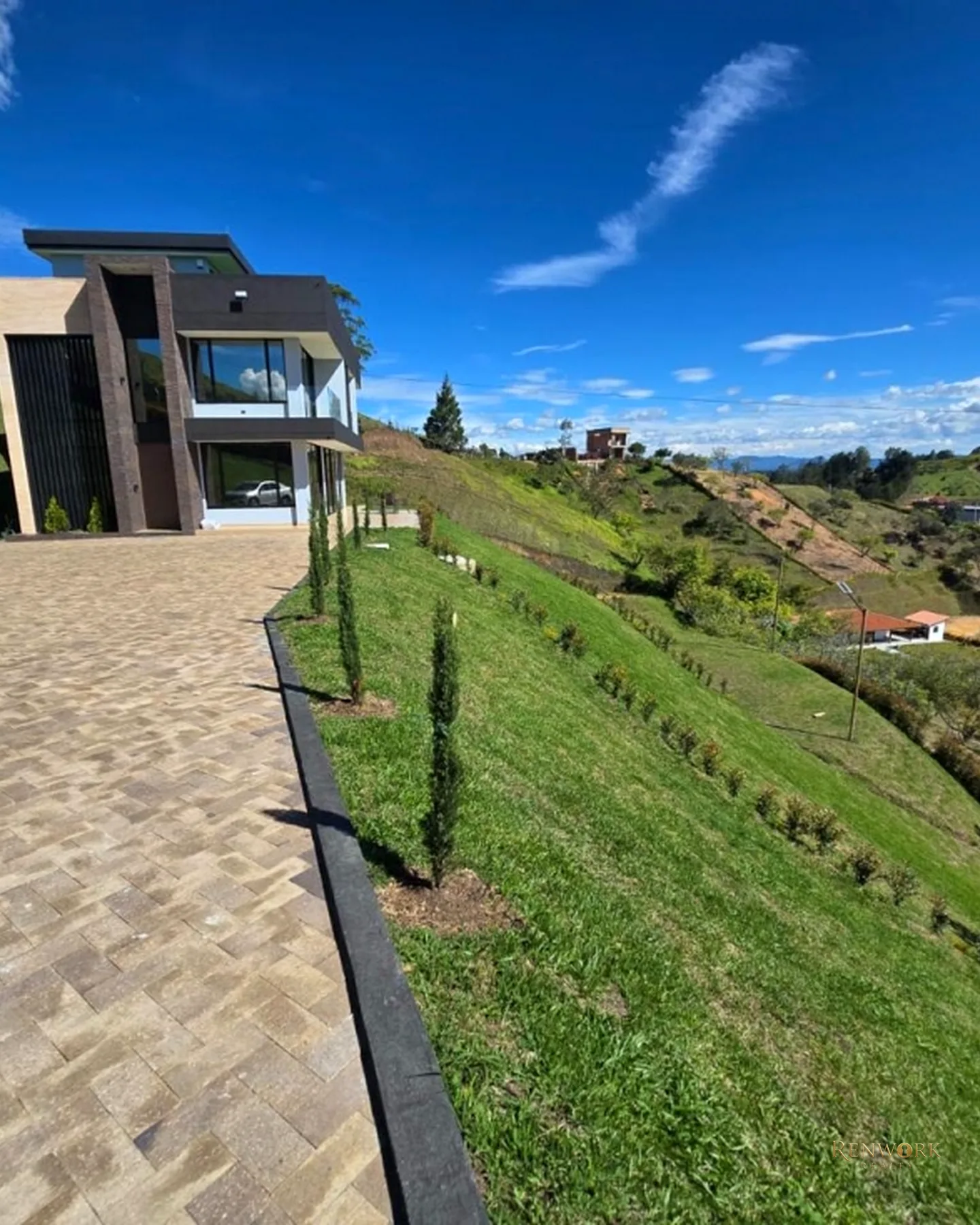SE VENDE HERMOSA CASA EN EL ORIENTE ANTIOQUEÑO SECTOR SAN VICENTE · foto 20
