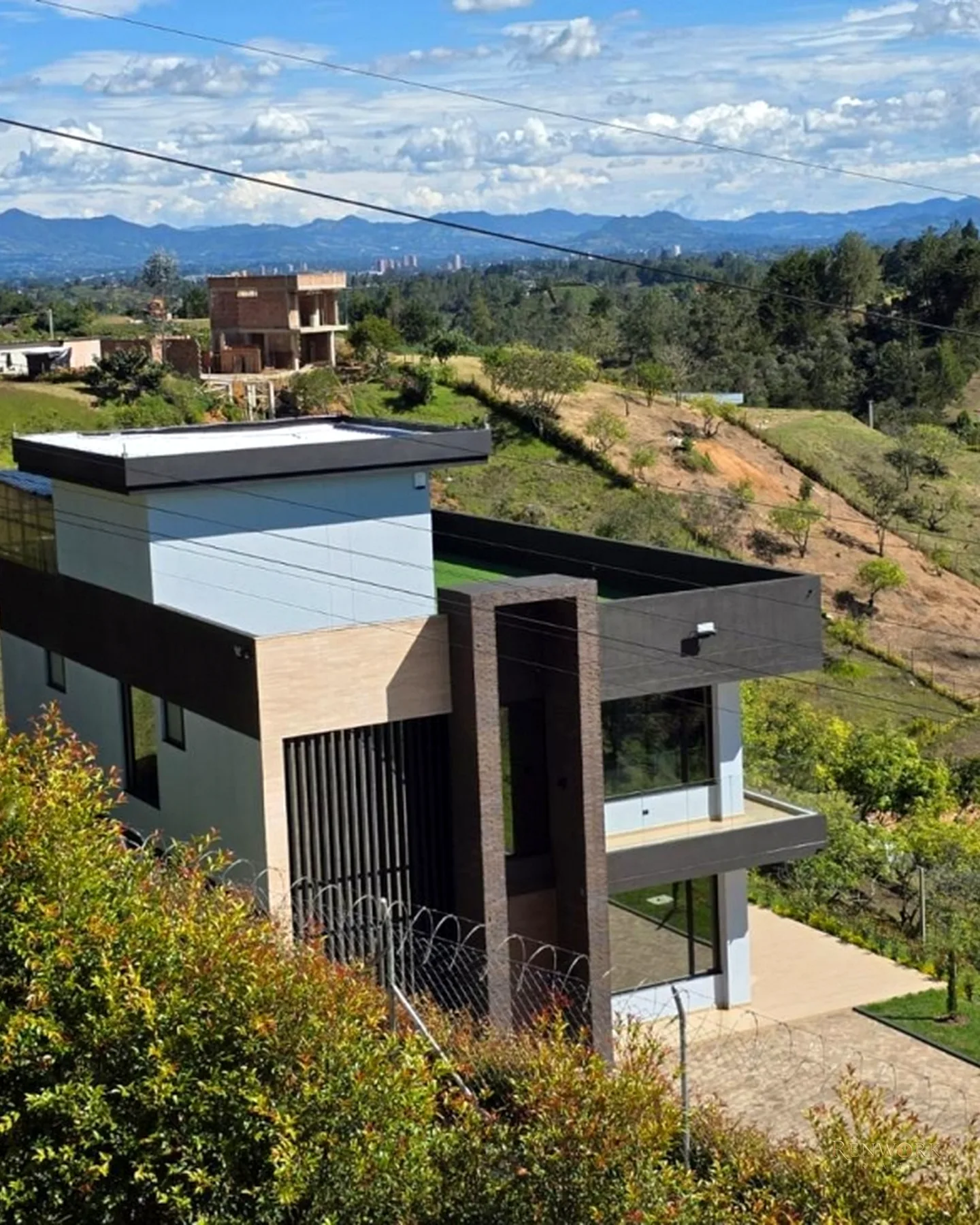 SE VENDE HERMOSA CASA EN EL ORIENTE ANTIOQUEÑO SECTOR SAN VICENTE · foto 17