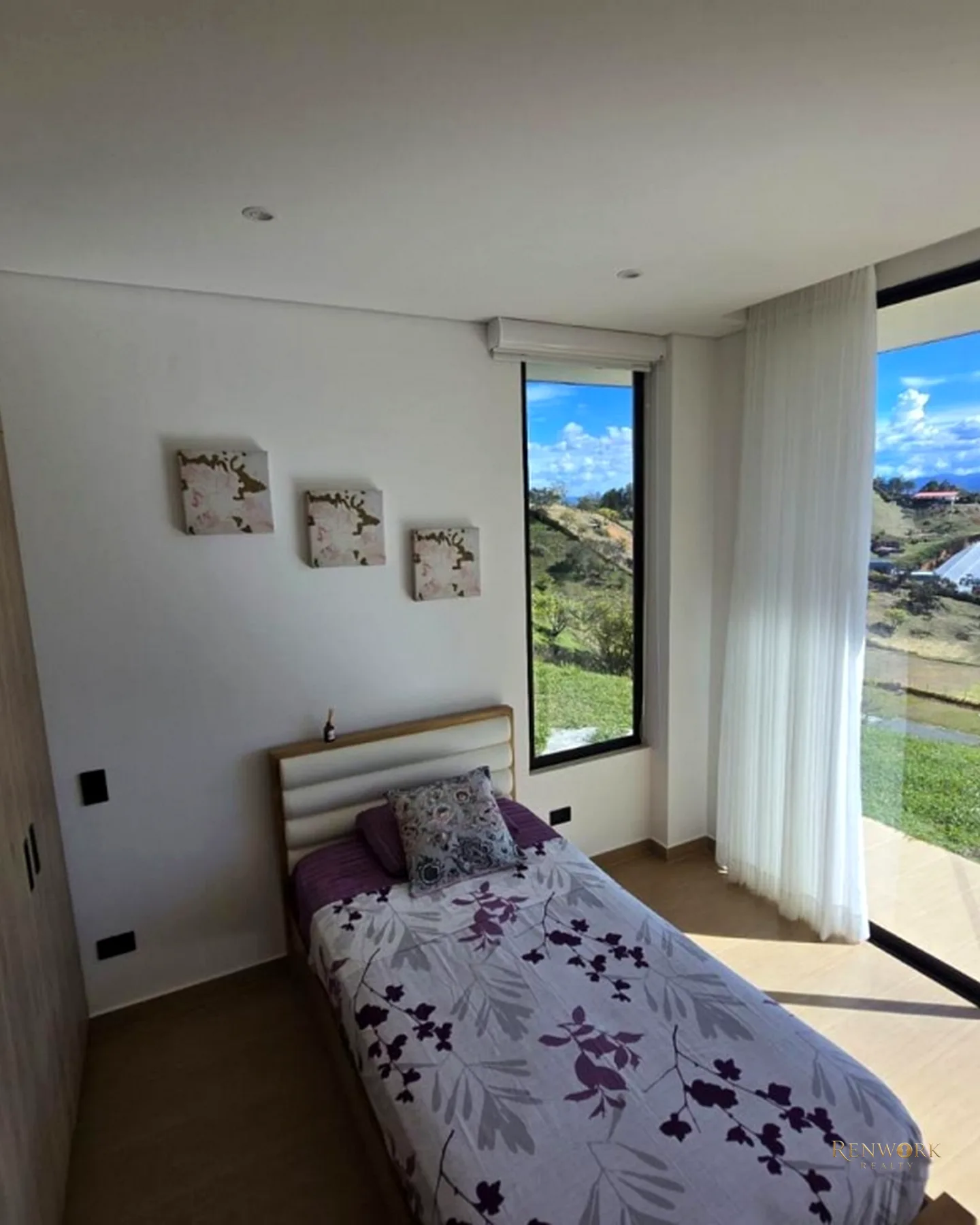 SE VENDE HERMOSA CASA EN EL ORIENTE ANTIOQUEÑO SECTOR SAN VICENTE · foto 7