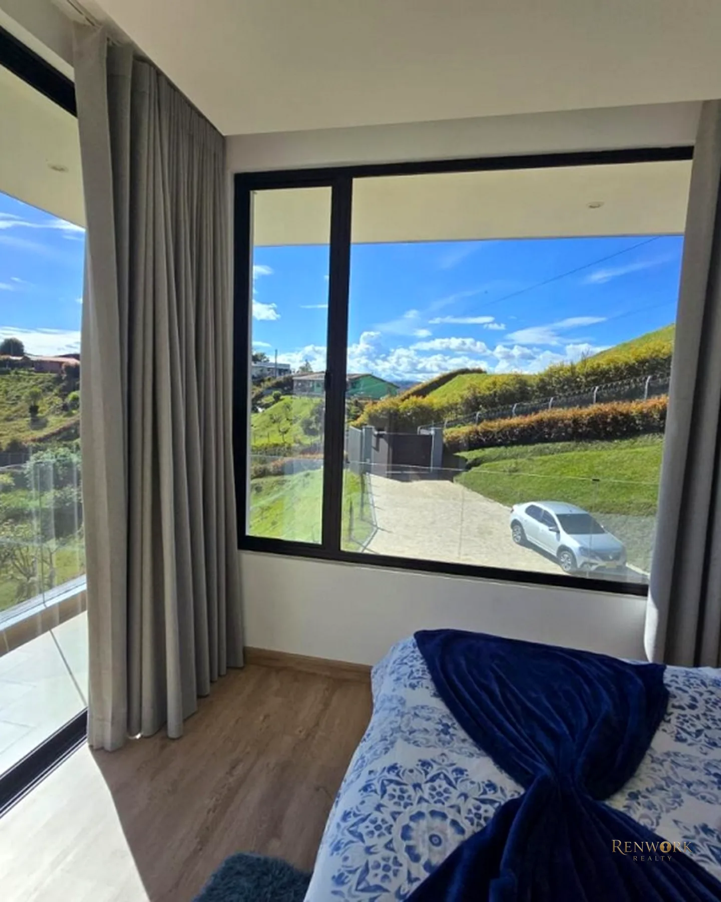 SE VENDE HERMOSA CASA EN EL ORIENTE ANTIOQUEÑO SECTOR SAN VICENTE · foto 10