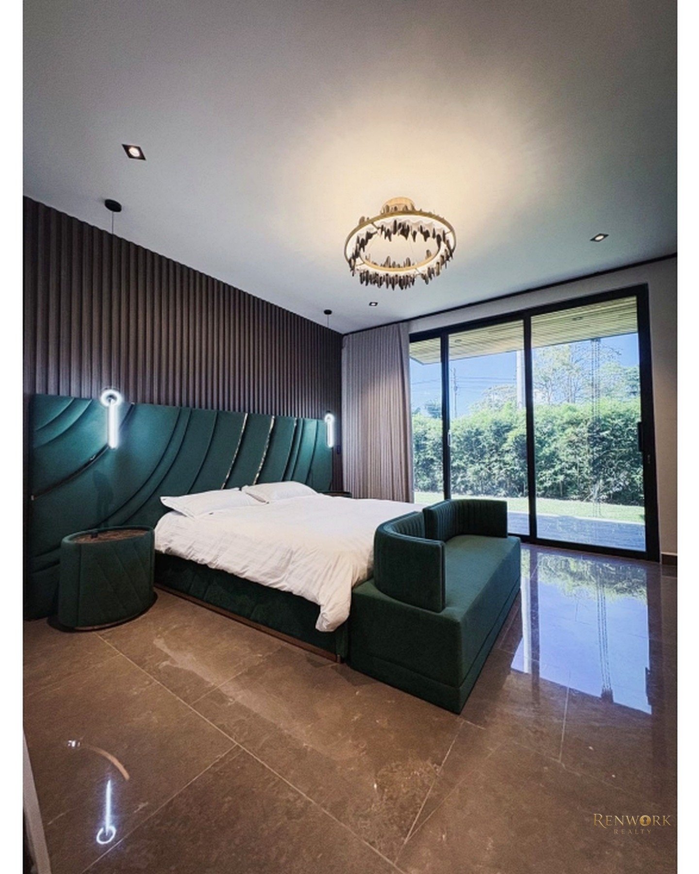 SE VENDE LUJOSA CASA EN LLANO GRANDE · foto 16