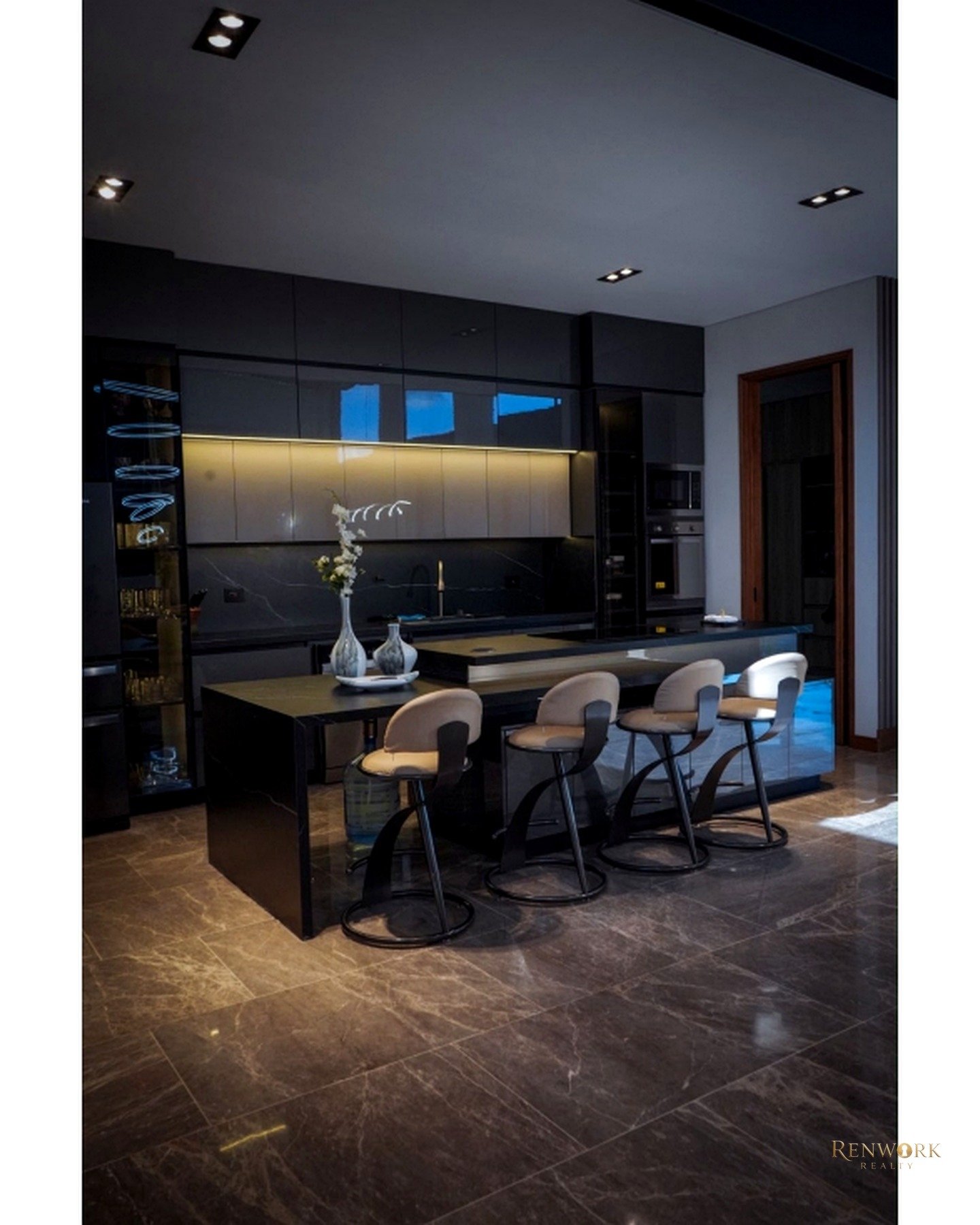 SE VENDE LUJOSA CASA EN LLANO GRANDE · foto 8
