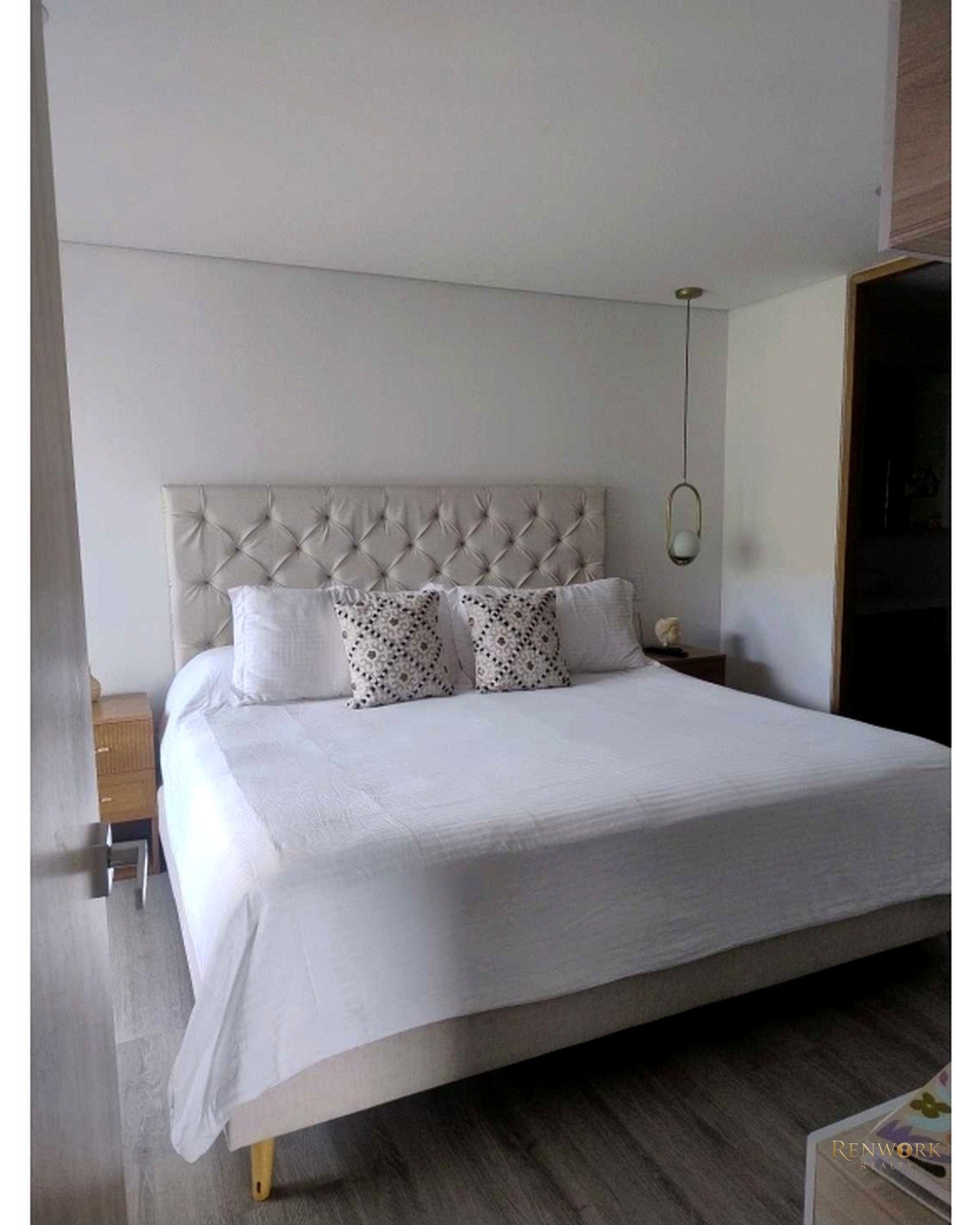 SE VENDE MUY BUEN APTO POBLADO-PALMAS TIERRA GRATA BOSQUE SANTO U.COMP · foto 19