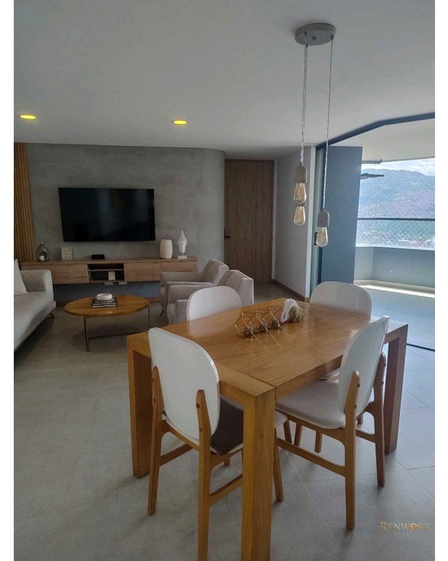 SE VENDE MUY BUEN APTO POBLADO-PALMAS TIERRA GRATA BOSQUE SANTO U.COMP · foto 6