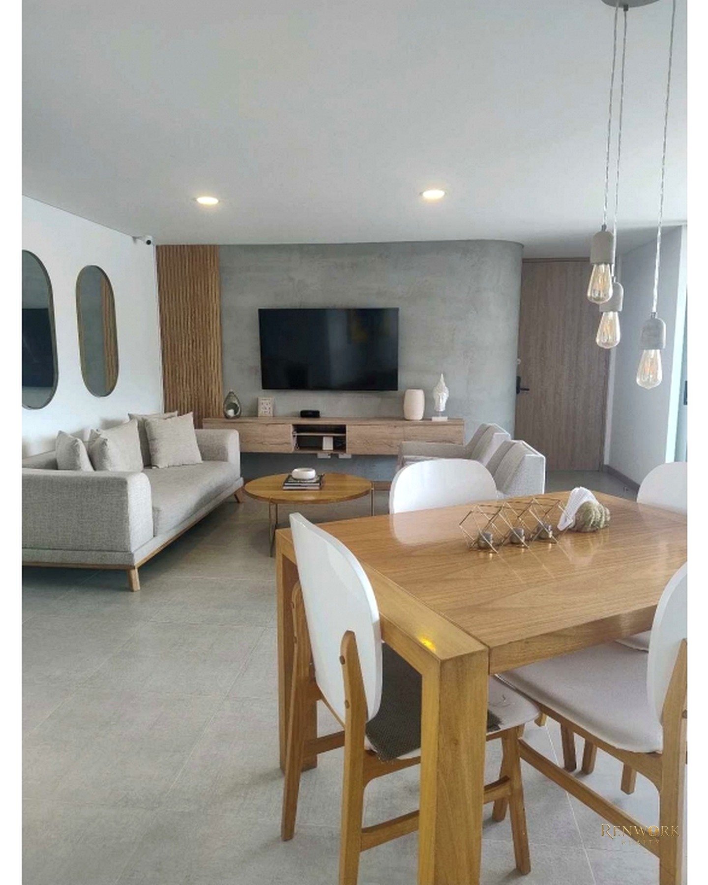 SE VENDE MUY BUEN APTO POBLADO-PALMAS TIERRA GRATA BOSQUE SANTO U.COMP · foto 15