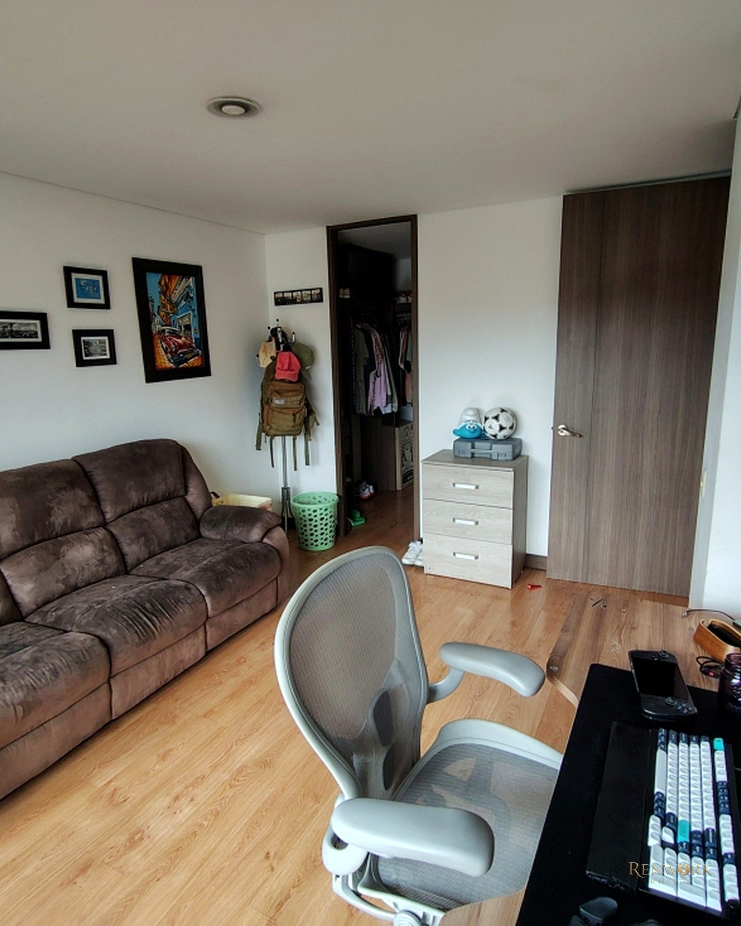 SE VENDE PENT HOUSE EN POBLADO · foto 12