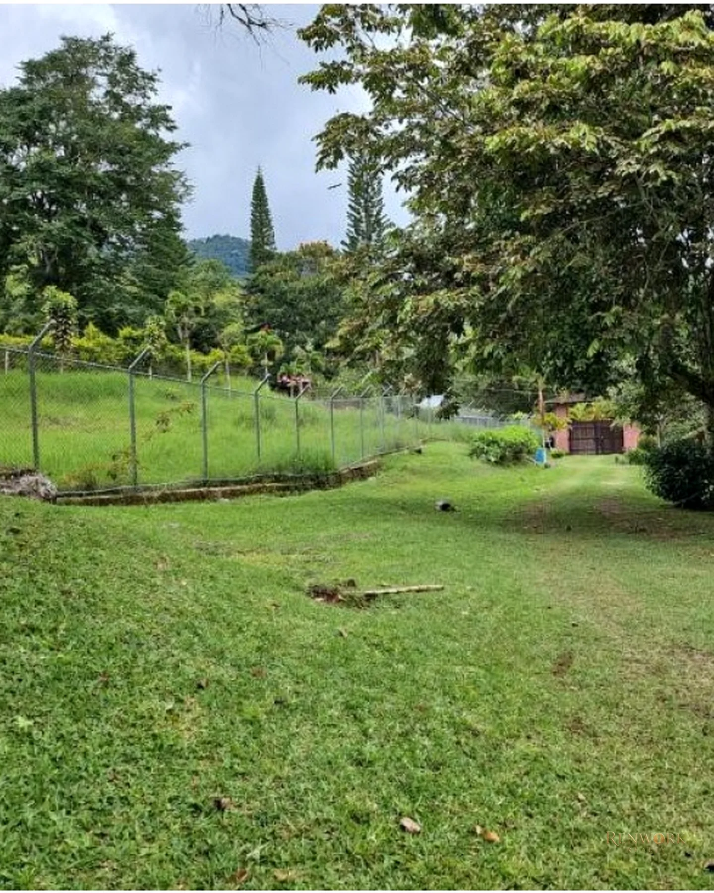 SEDE LAGO CALIMA 22.147M² | $3.200M OPORTUNIDAD, AVALÚO $3.455M 🏞️✨ · foto 3