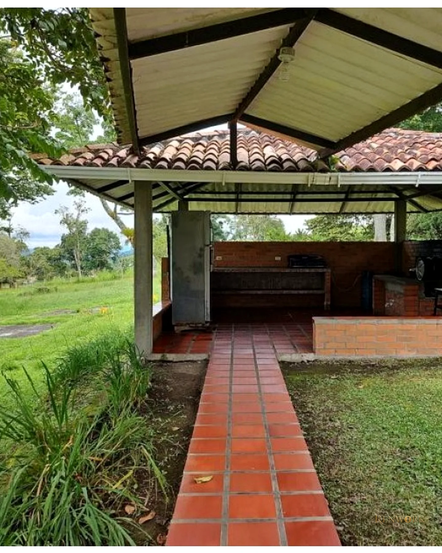 SEDE LAGO CALIMA 22.147M² | $3.200M OPORTUNIDAD, AVALÚO $3.455M 🏞️✨ · foto 14