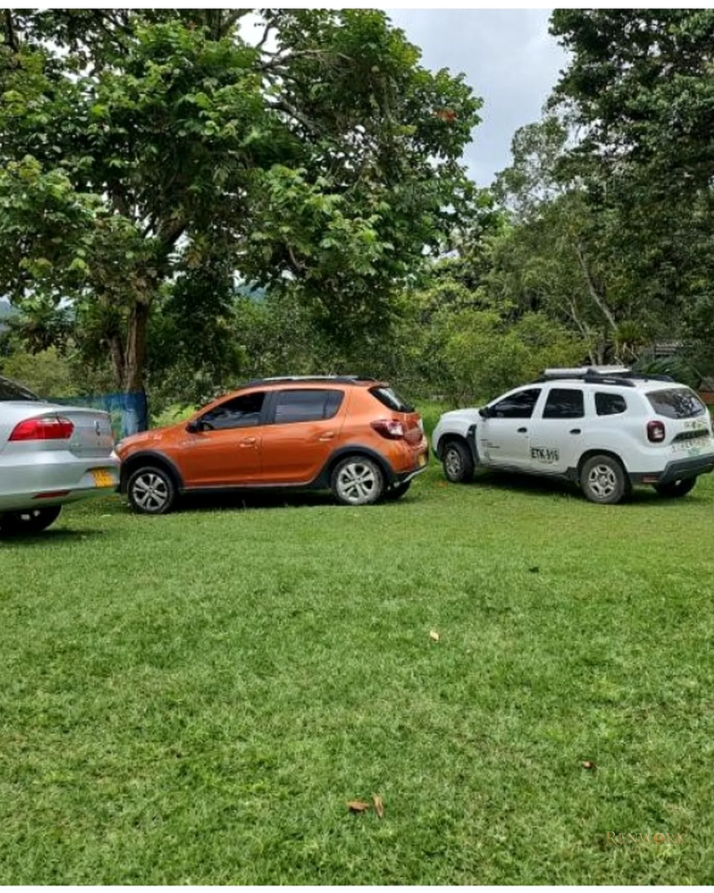 SEDE LAGO CALIMA 22.147M² | $3.200M OPORTUNIDAD, AVALÚO $3.455M 🏞️✨ · foto 21