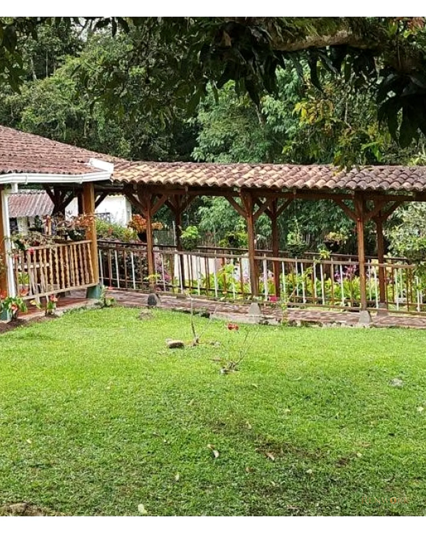 SEDE LAGO CALIMA 22.147M² | $3.200M OPORTUNIDAD, AVALÚO $3.455M 🏞️✨ · foto 5