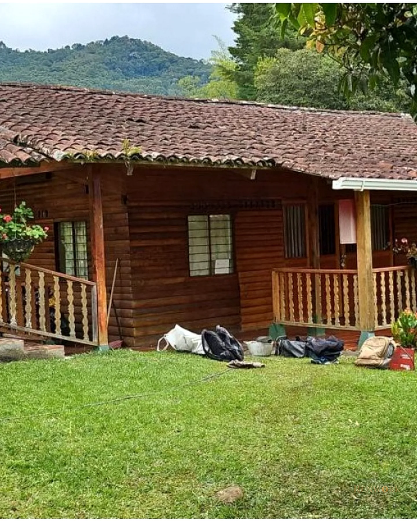 SEDE LAGO CALIMA 22.147M² | $3.200M OPORTUNIDAD, AVALÚO $3.455M 🏞️✨ · foto 4