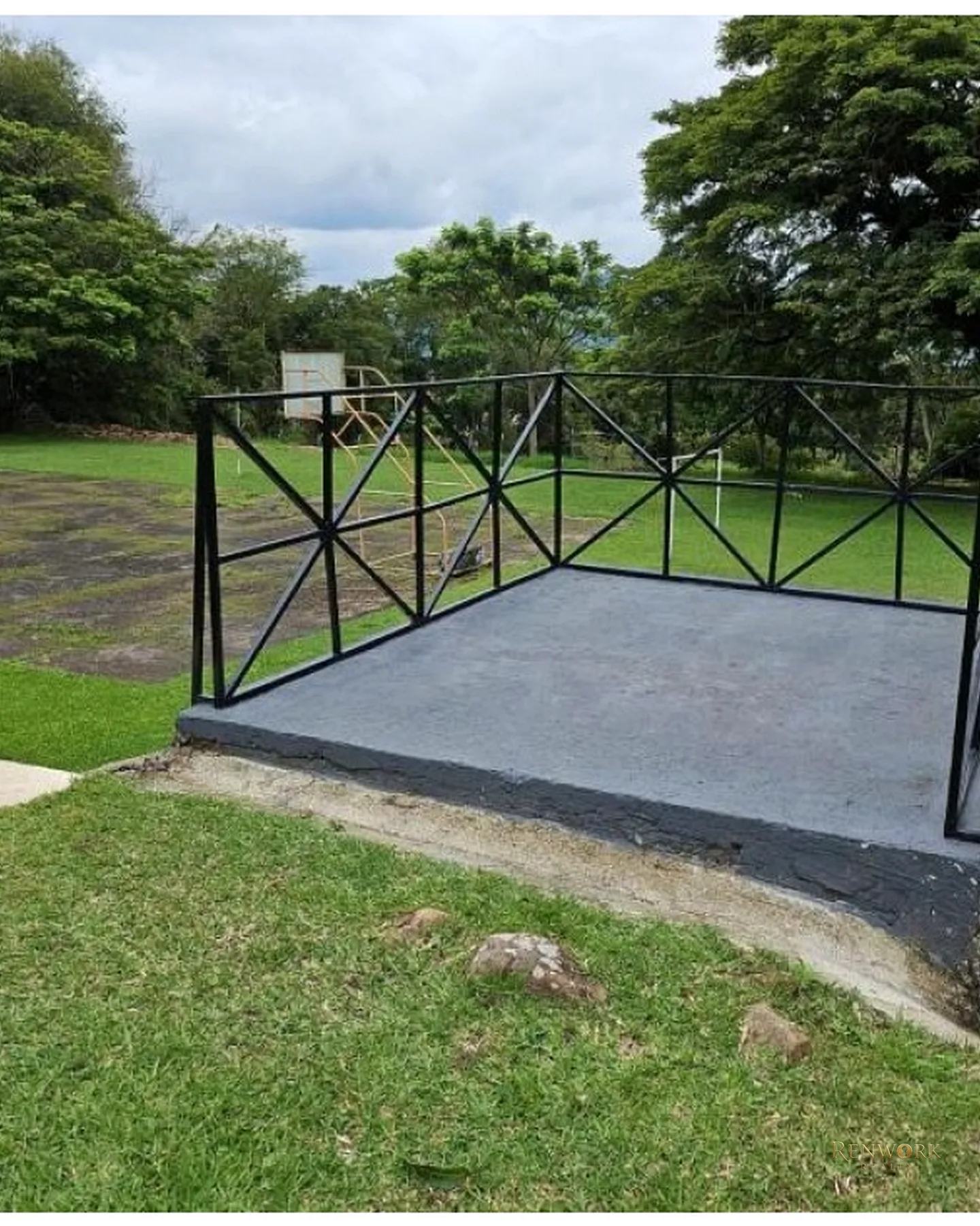 SEDE LAGO CALIMA 22.147M² | $3.200M OPORTUNIDAD, AVALÚO $3.455M 🏞️✨ · foto 13