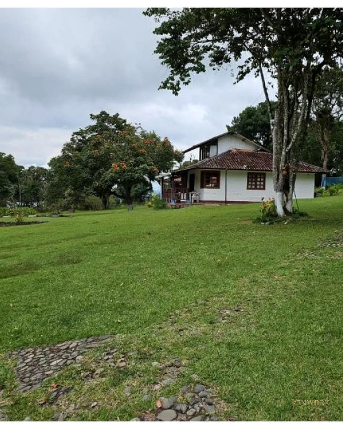 SEDE LAGO CALIMA 22.147M² | $3.200M OPORTUNIDAD, AVALÚO $3.455M 🏞️✨ · foto 20