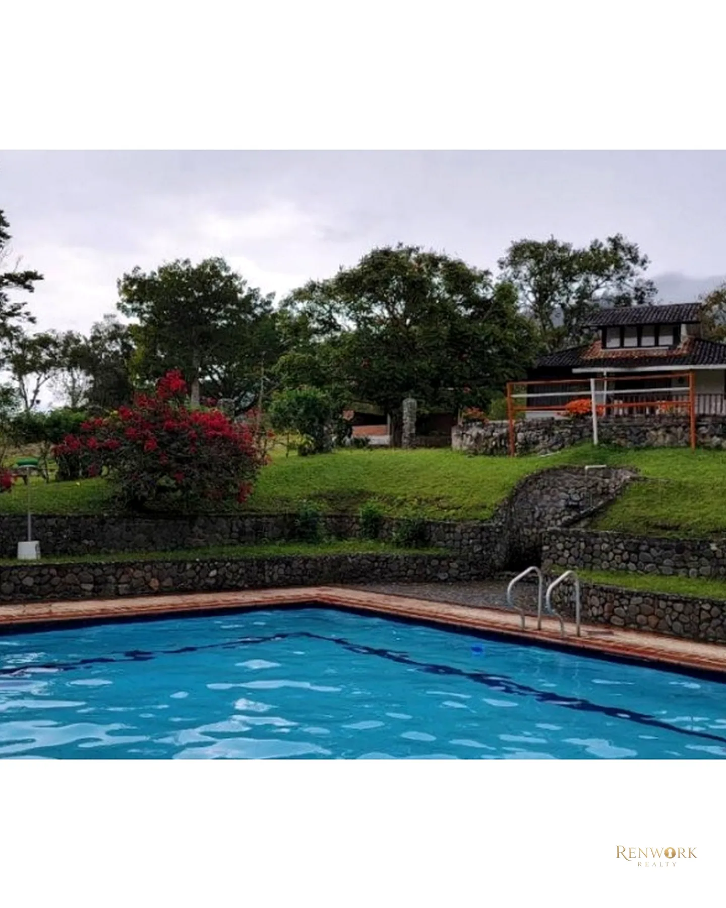 SEDE LAGO CALIMA 22.147M² | $3.200M OPORTUNIDAD, AVALÚO $3.455M 🏞️✨ · foto 1