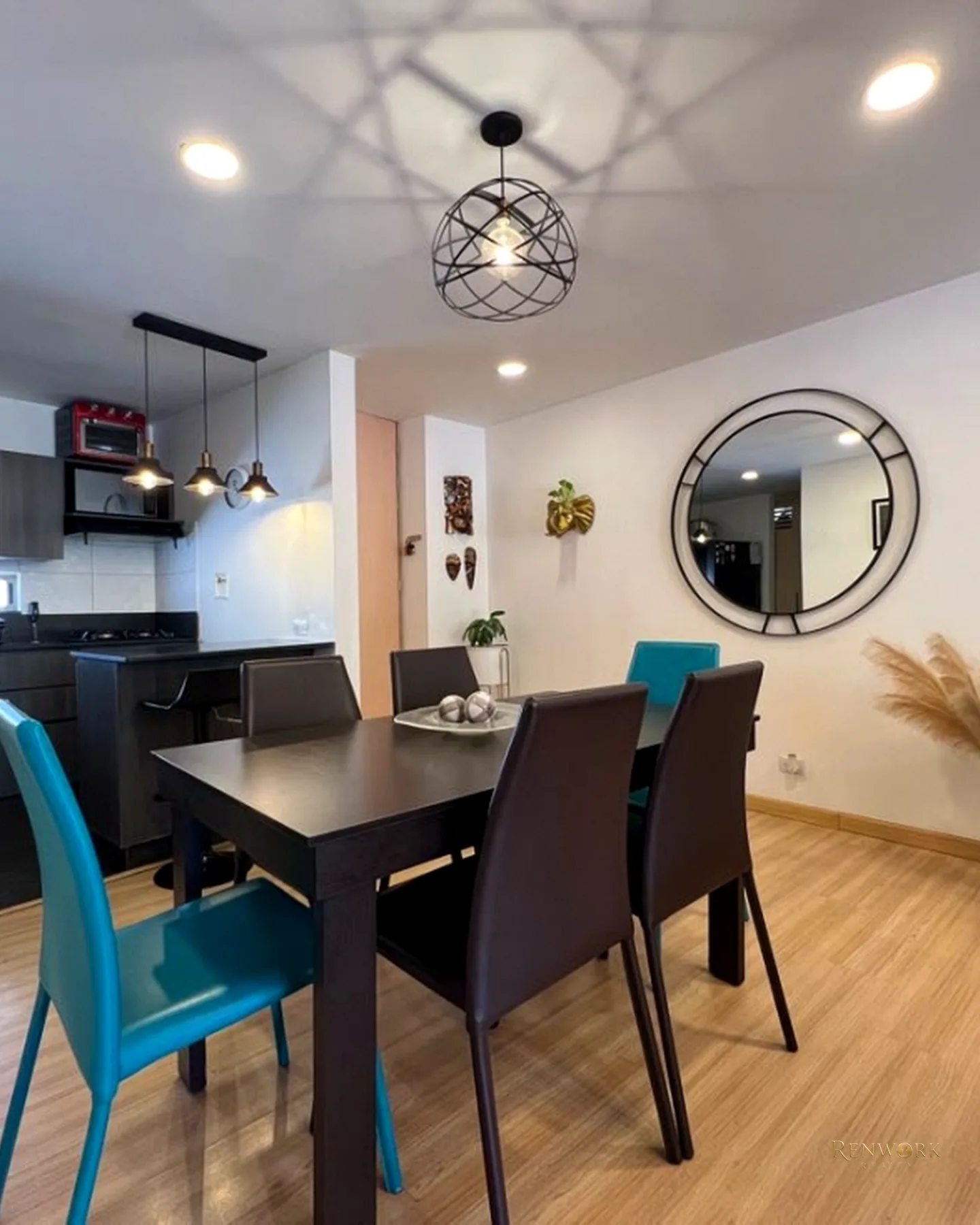 | V E N T A | APARTAMENTO EN EL POBLADO SECTOR LINARES. AMPLIA TERRAZA · foto 6