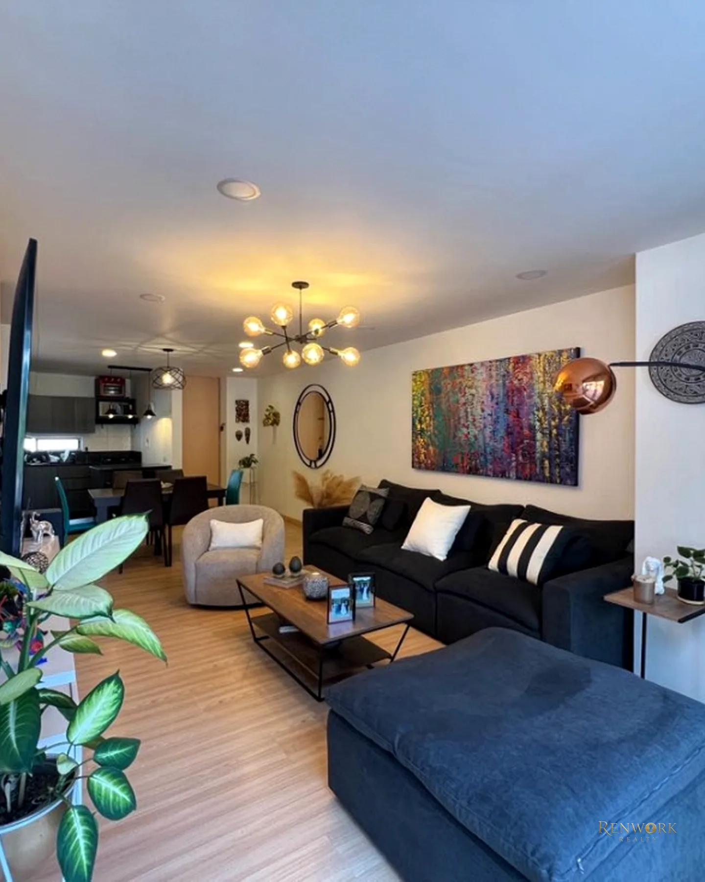 | V E N T A | APARTAMENTO EN EL POBLADO SECTOR LINARES. AMPLIA TERRAZA · foto 1