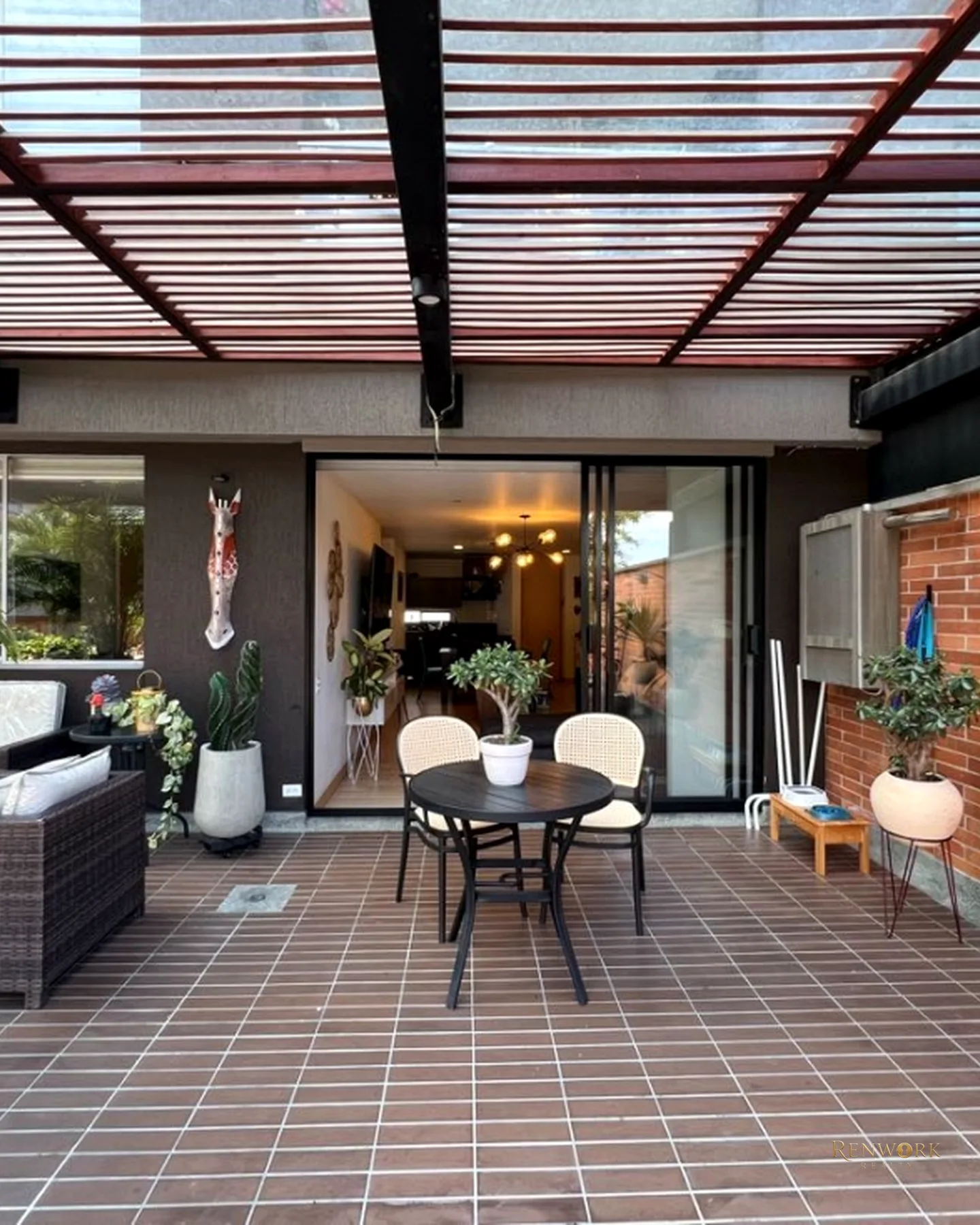 | V E N T A | APARTAMENTO EN EL POBLADO SECTOR LINARES. AMPLIA TERRAZA · foto 11