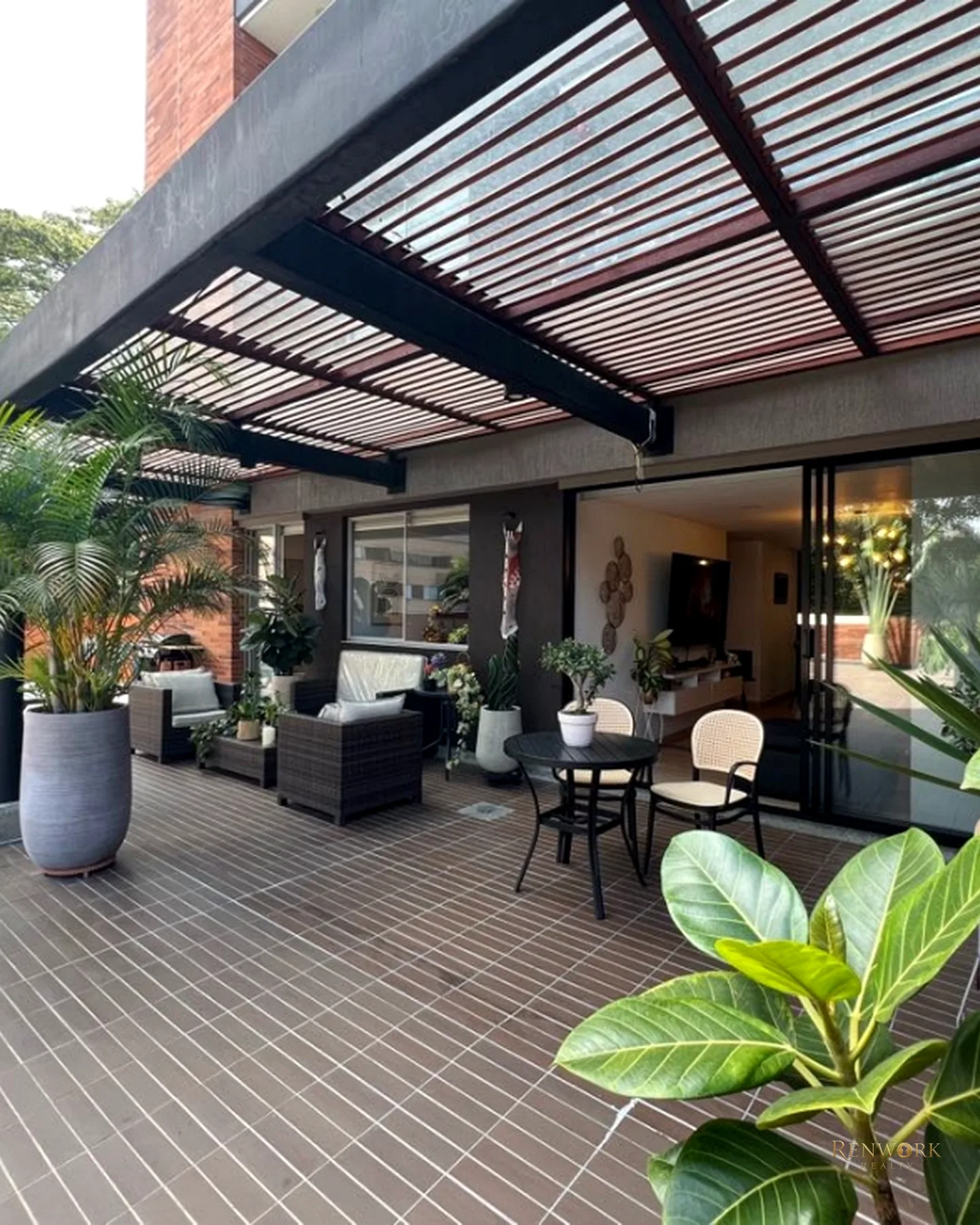 | V E N T A | APARTAMENTO EN EL POBLADO SECTOR LINARES. AMPLIA TERRAZA · foto 10