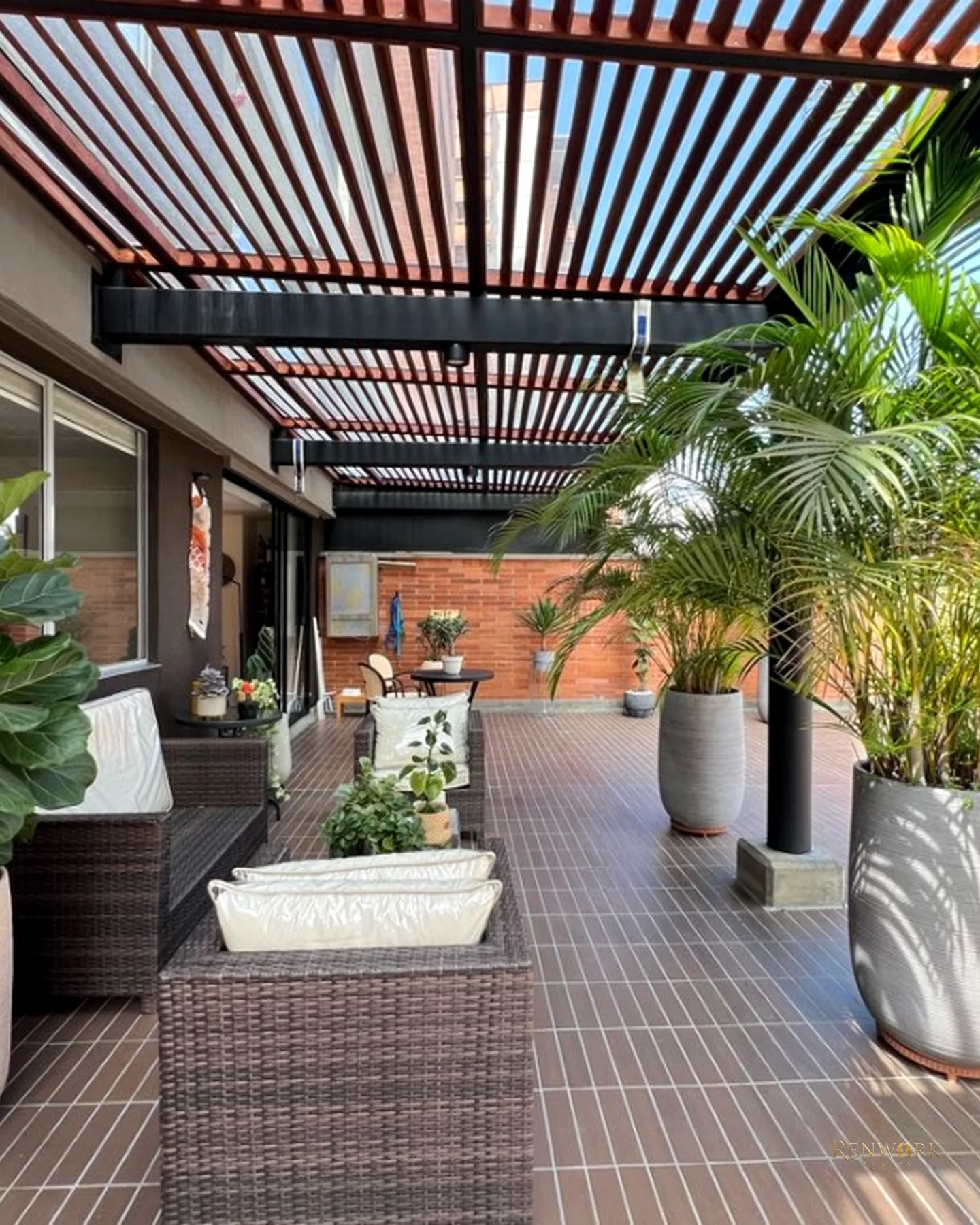 | V E N T A | APARTAMENTO EN EL POBLADO SECTOR LINARES. AMPLIA TERRAZA · foto 9