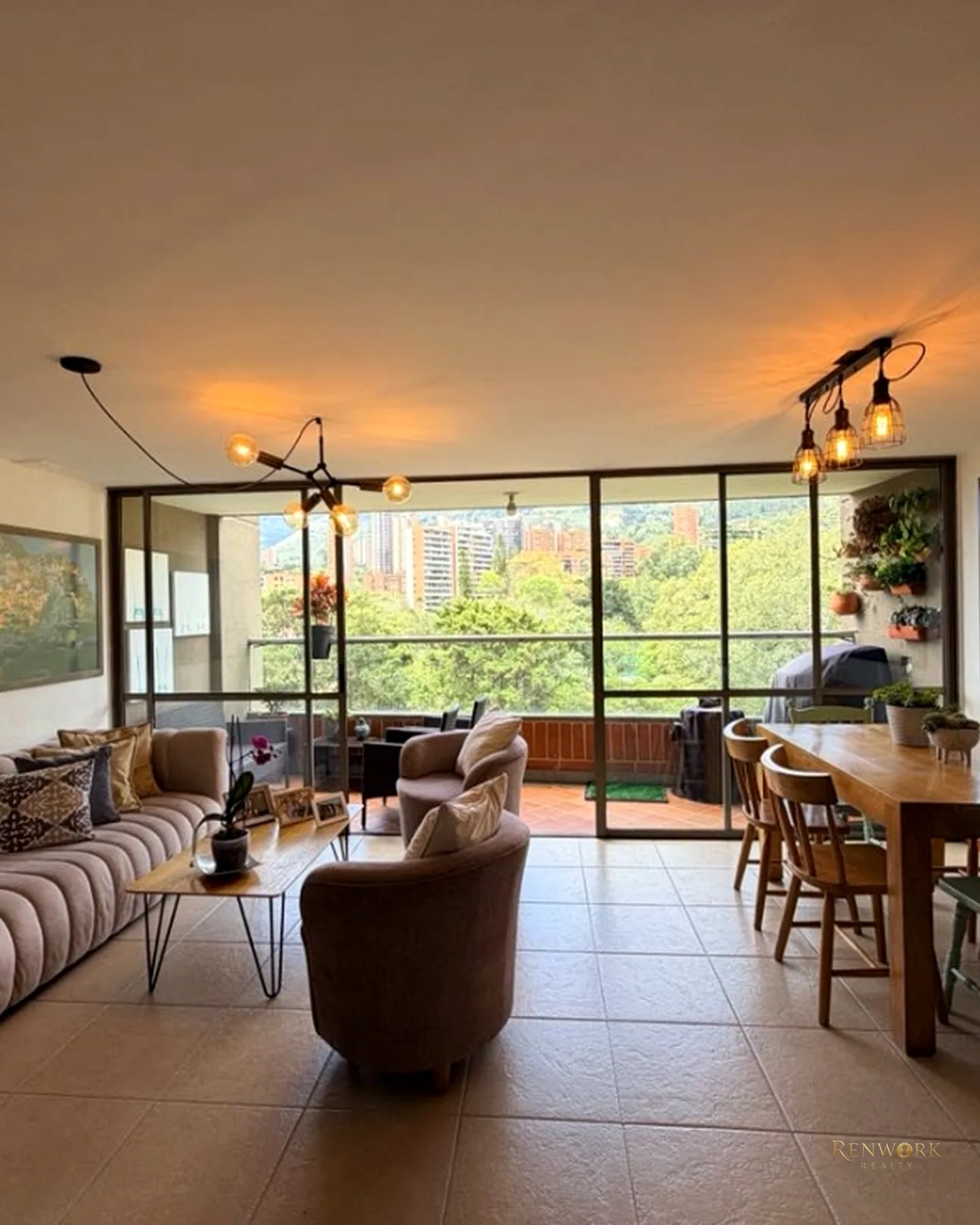 | V E N T A | APARTAMENTO EN EL POBLADO, TRANSVERSAL INTERMEDIA. · foto 4