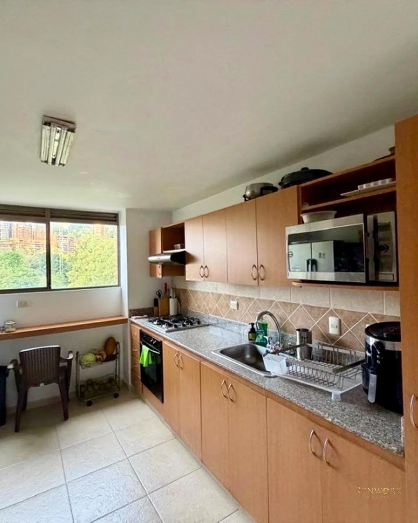 | V E N T A | APARTAMENTO EN EL POBLADO, TRANSVERSAL INTERMEDIA. · foto 5