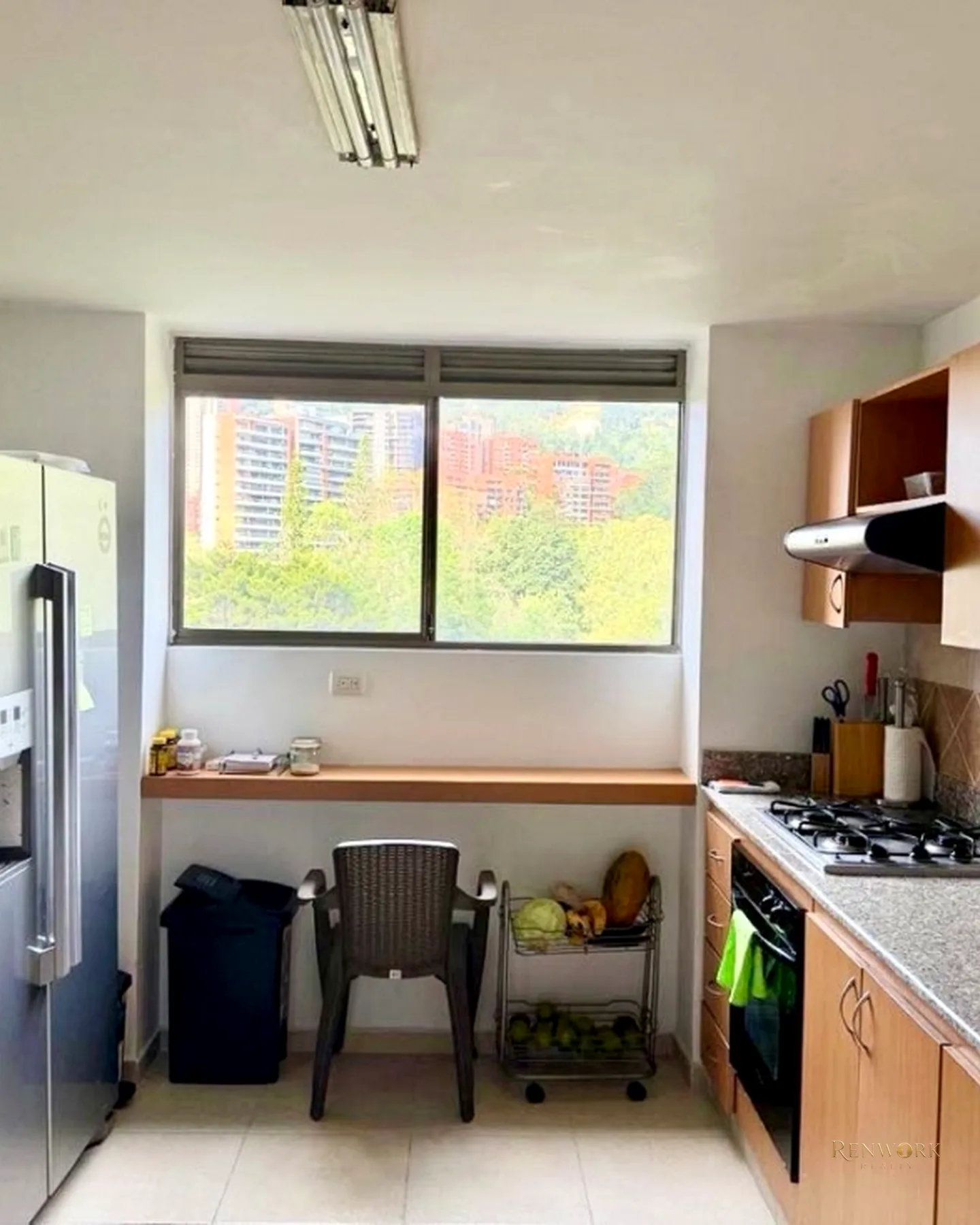 | V E N T A | APARTAMENTO EN EL POBLADO, TRANSVERSAL INTERMEDIA. · foto 7
