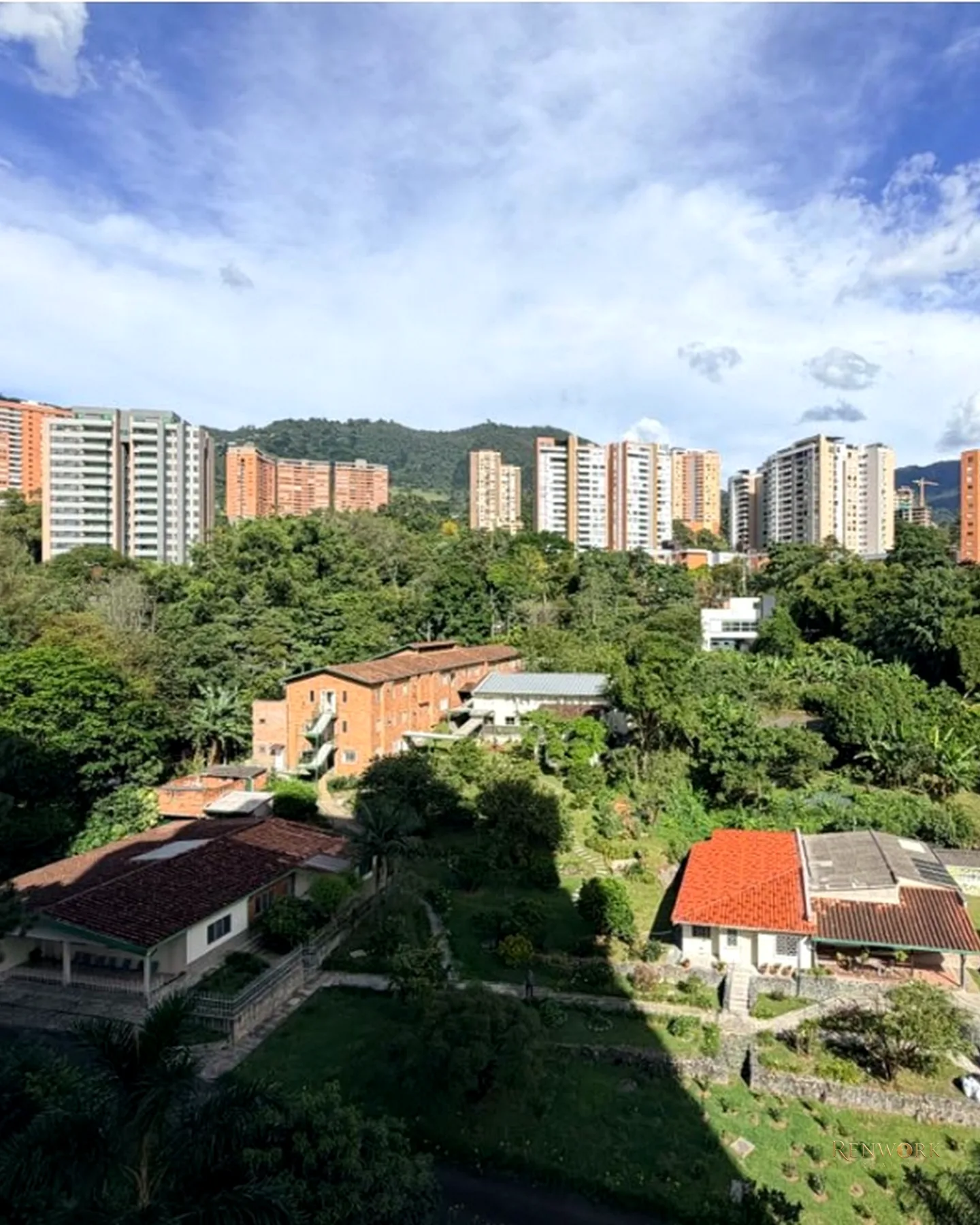 | V E N T A | APARTAMENTO EN ENVIGADO, SECTOR LOMA DE LAS BRUJAS · foto 22
