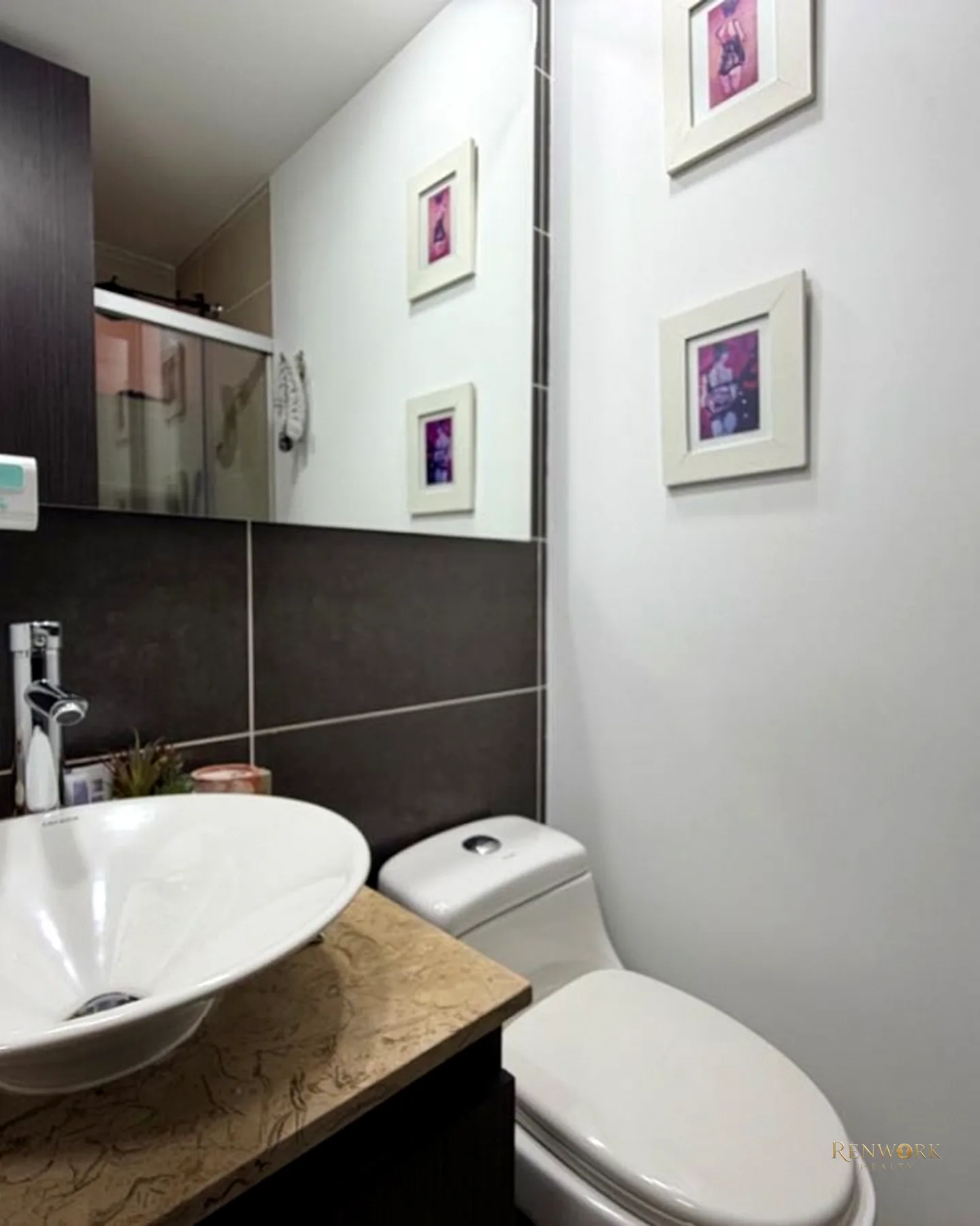 | V E N T A | APARTAMENTO EN ENVIGADO, SECTOR LOMA DE LAS BRUJAS · foto 18