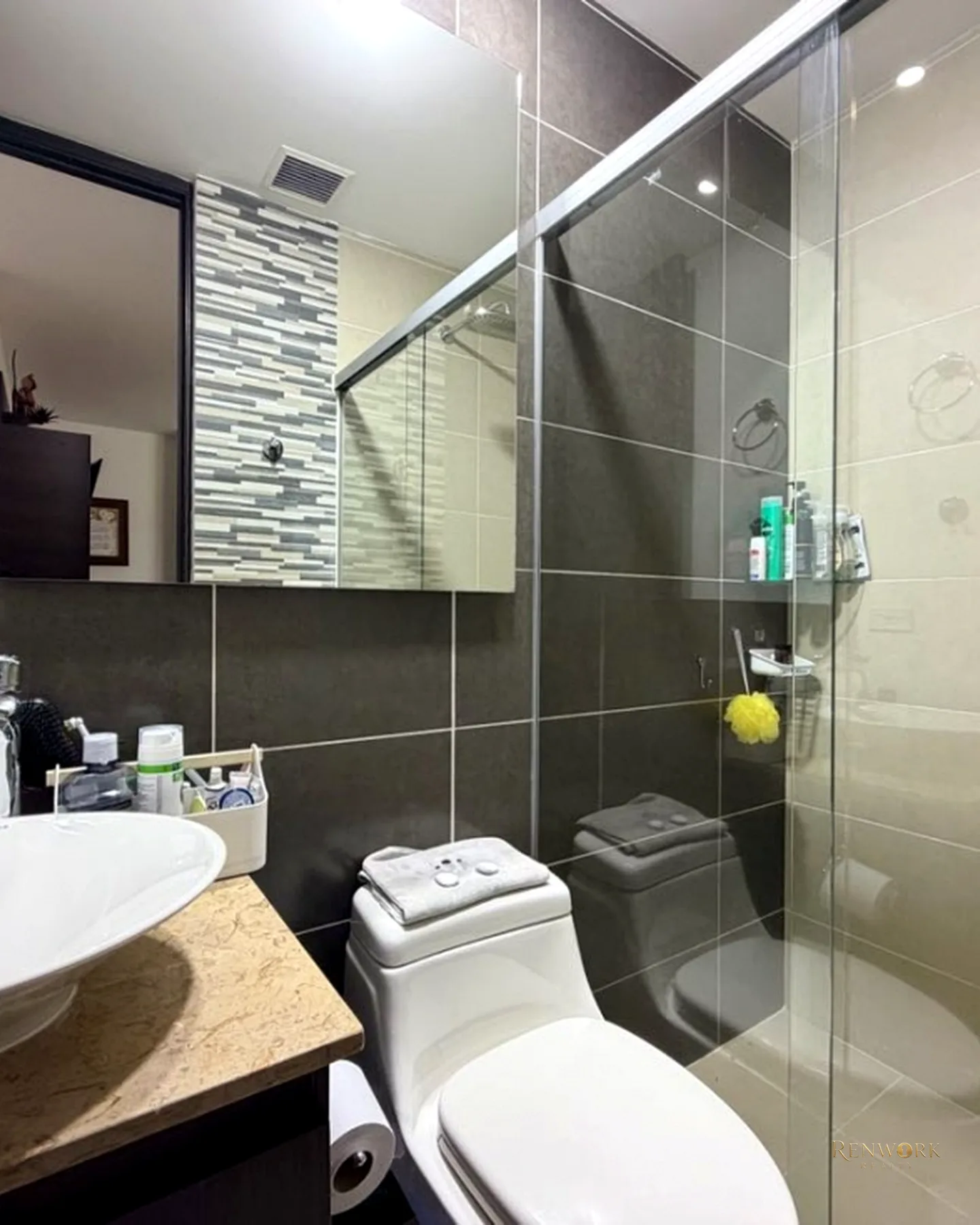 | V E N T A | APARTAMENTO EN ENVIGADO, SECTOR LOMA DE LAS BRUJAS · foto 19