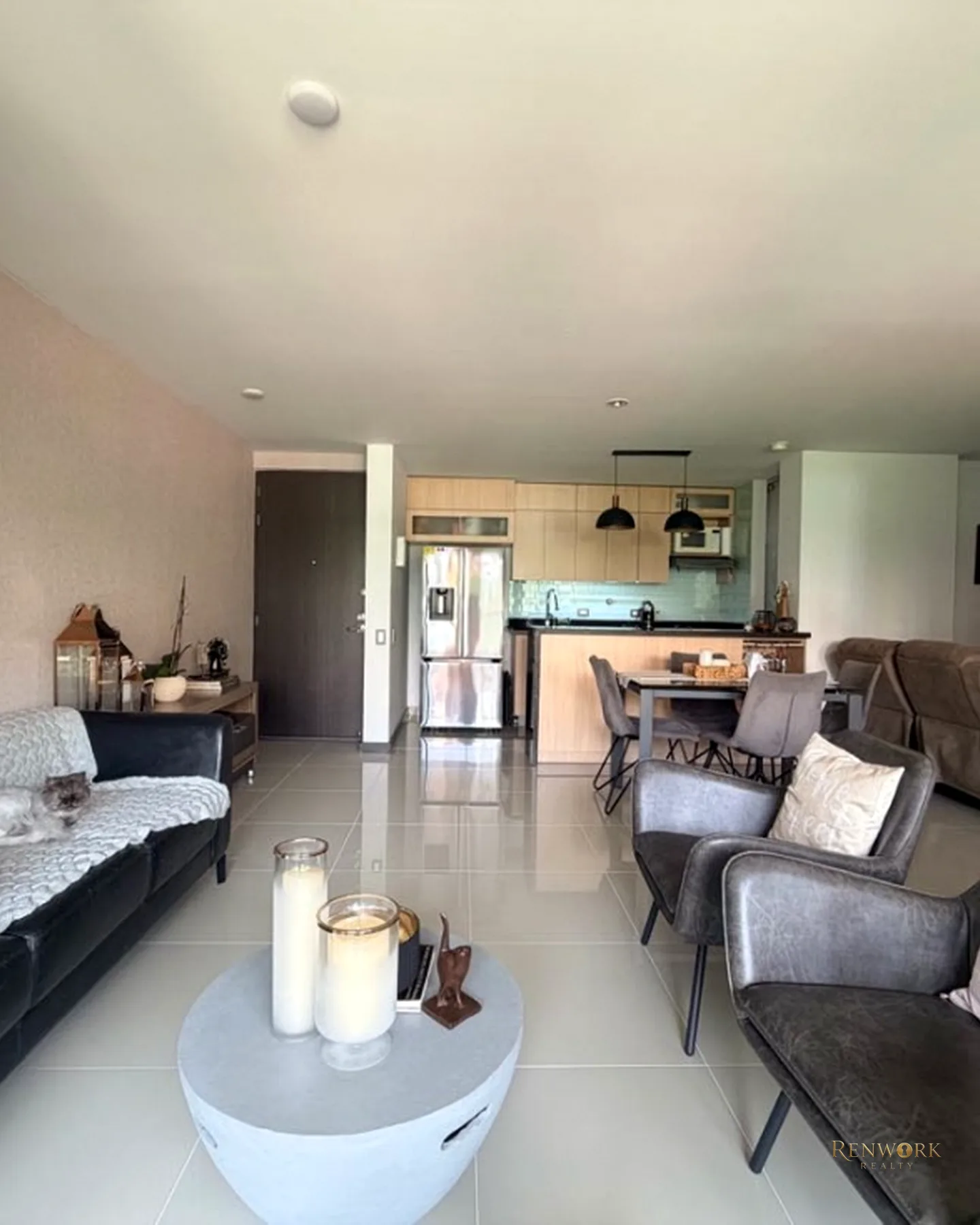 | V E N T A | APARTAMENTO EN ENVIGADO, SECTOR LOMA DE LAS BRUJAS · foto 11