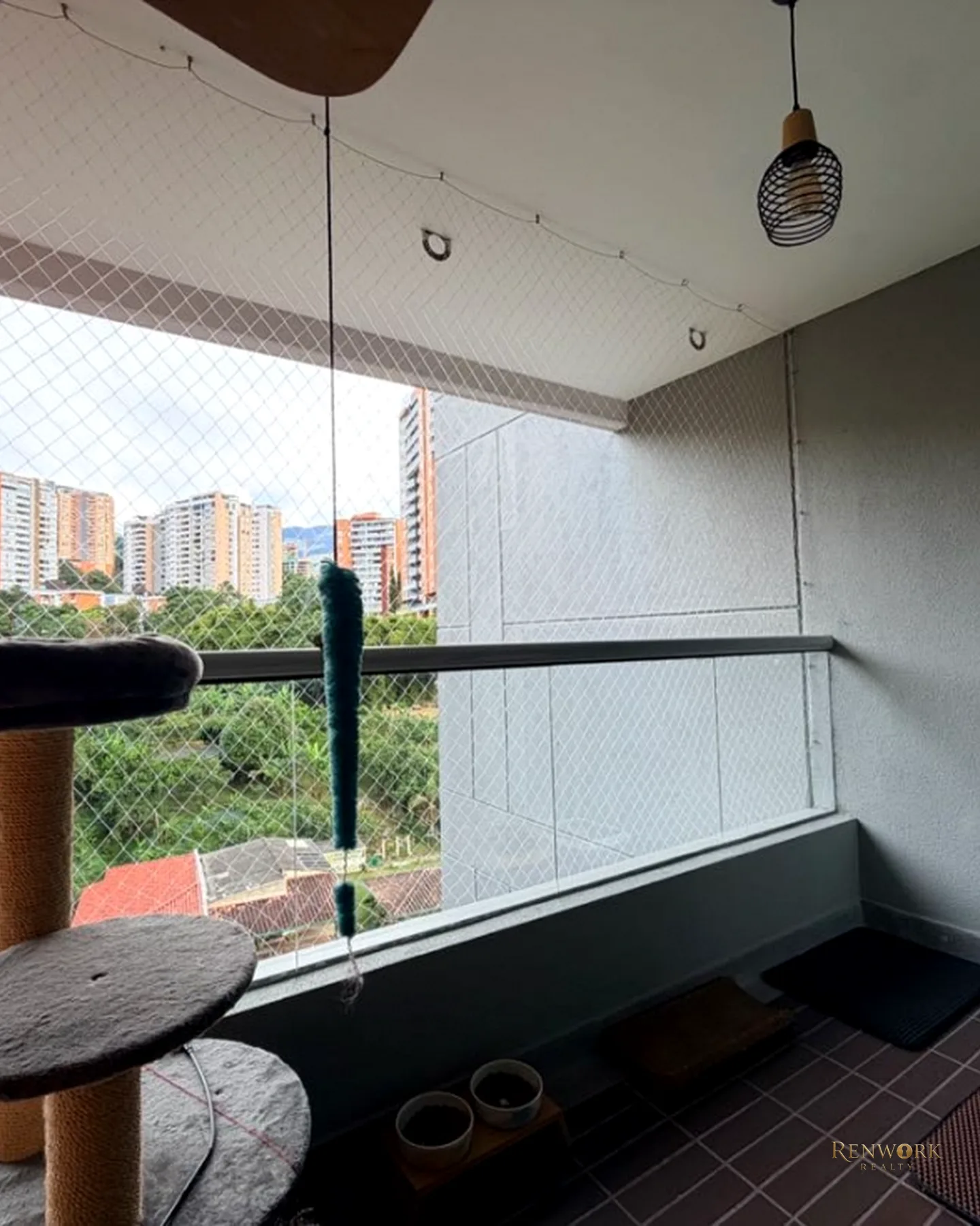 | V E N T A | APARTAMENTO EN ENVIGADO, SECTOR LOMA DE LAS BRUJAS · foto 21
