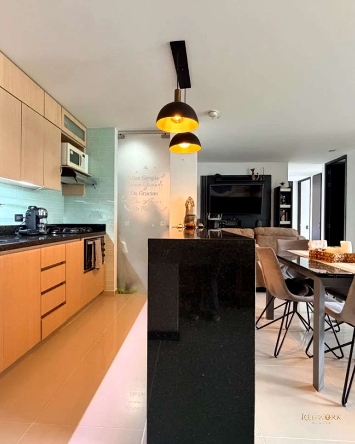 | V E N T A | APARTAMENTO EN ENVIGADO, SECTOR LOMA DE LAS BRUJAS · foto 4