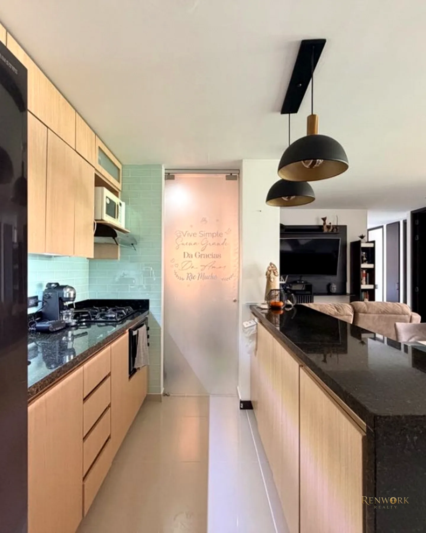 | V E N T A | APARTAMENTO EN ENVIGADO, SECTOR LOMA DE LAS BRUJAS · foto 8