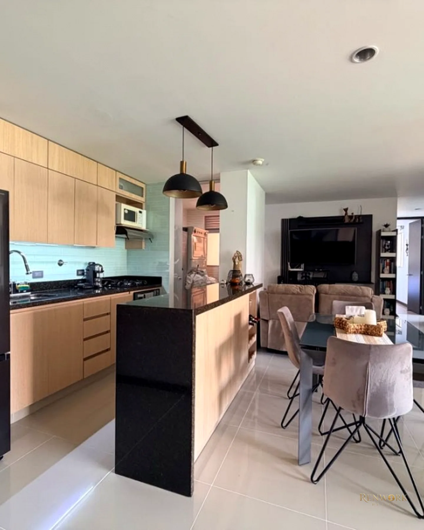 | V E N T A | APARTAMENTO EN ENVIGADO, SECTOR LOMA DE LAS BRUJAS · foto 7