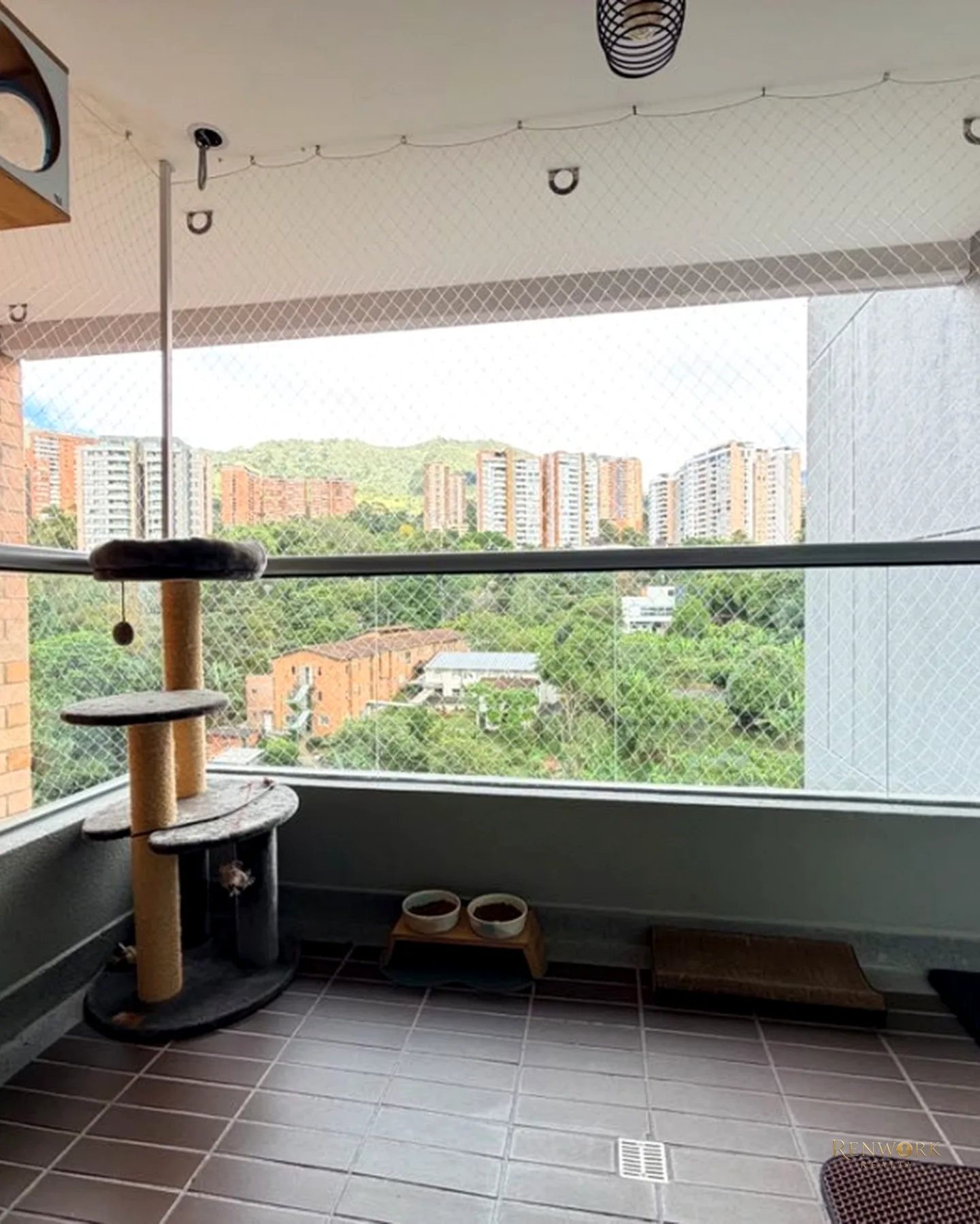 | V E N T A | APARTAMENTO EN ENVIGADO, SECTOR LOMA DE LAS BRUJAS · foto 20