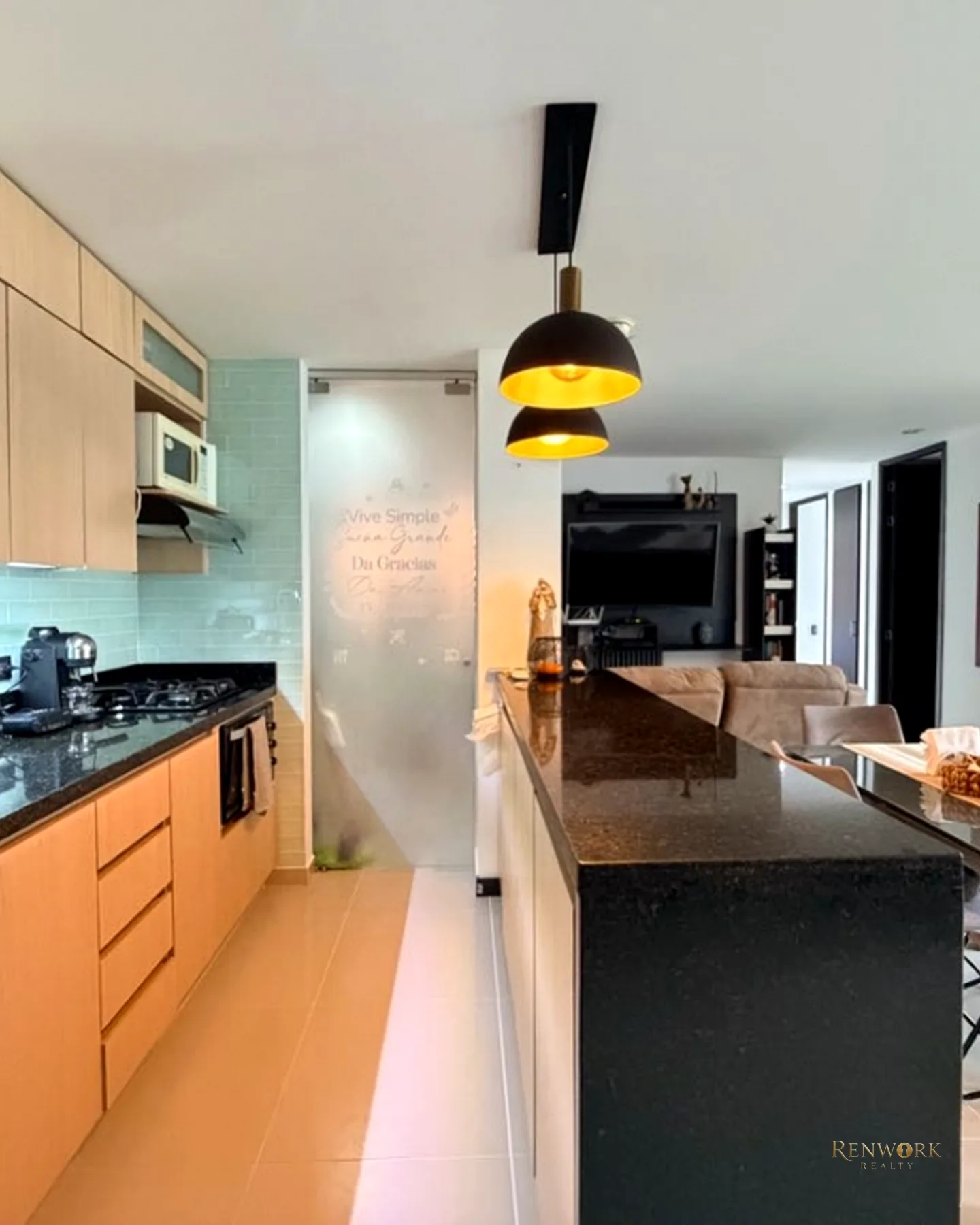 | V E N T A | APARTAMENTO EN ENVIGADO, SECTOR LOMA DE LAS BRUJAS · foto 5