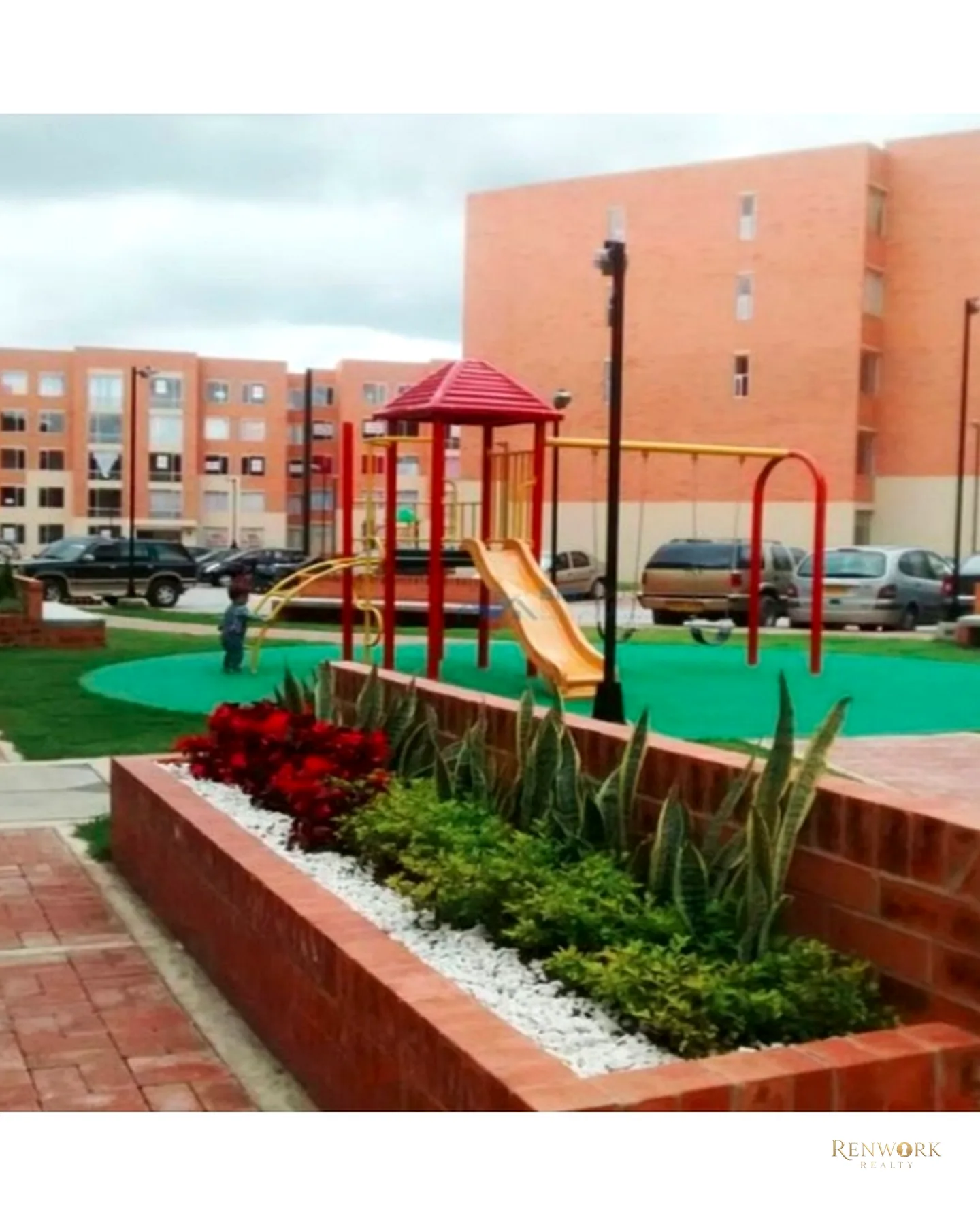 VENCAMBIO APARTAMENTO SECTOR BARRIO VILLA MARÍA ZIPAQUIRÁ · foto 21