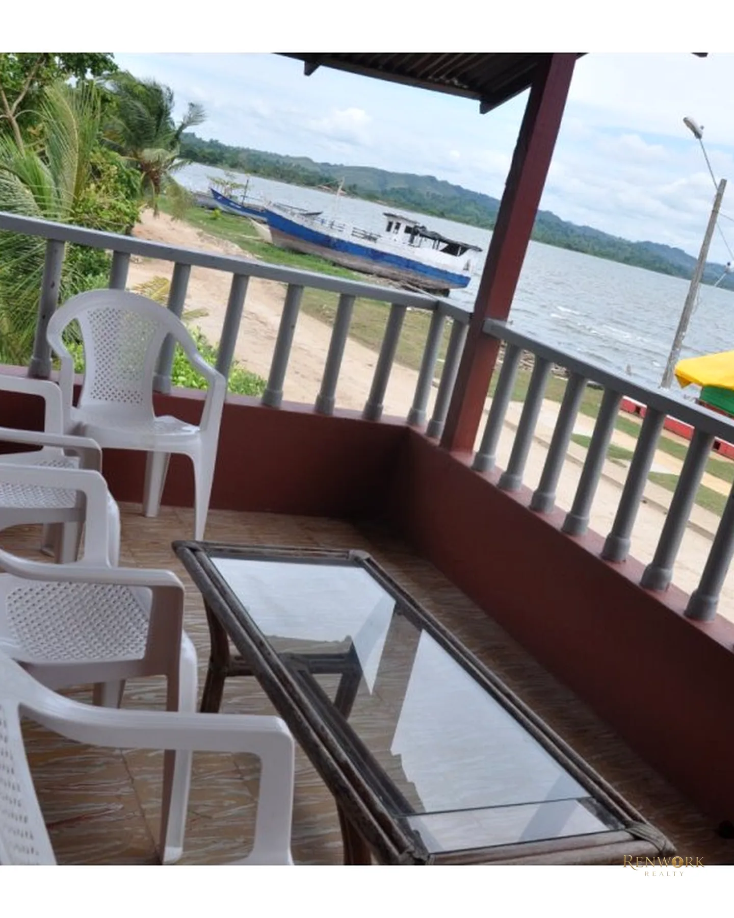 VENCAMBIO CABAÑA + LOTE AL FRENTE DEL MAR BARRIO CARIBE NECOCLÍ · foto 11