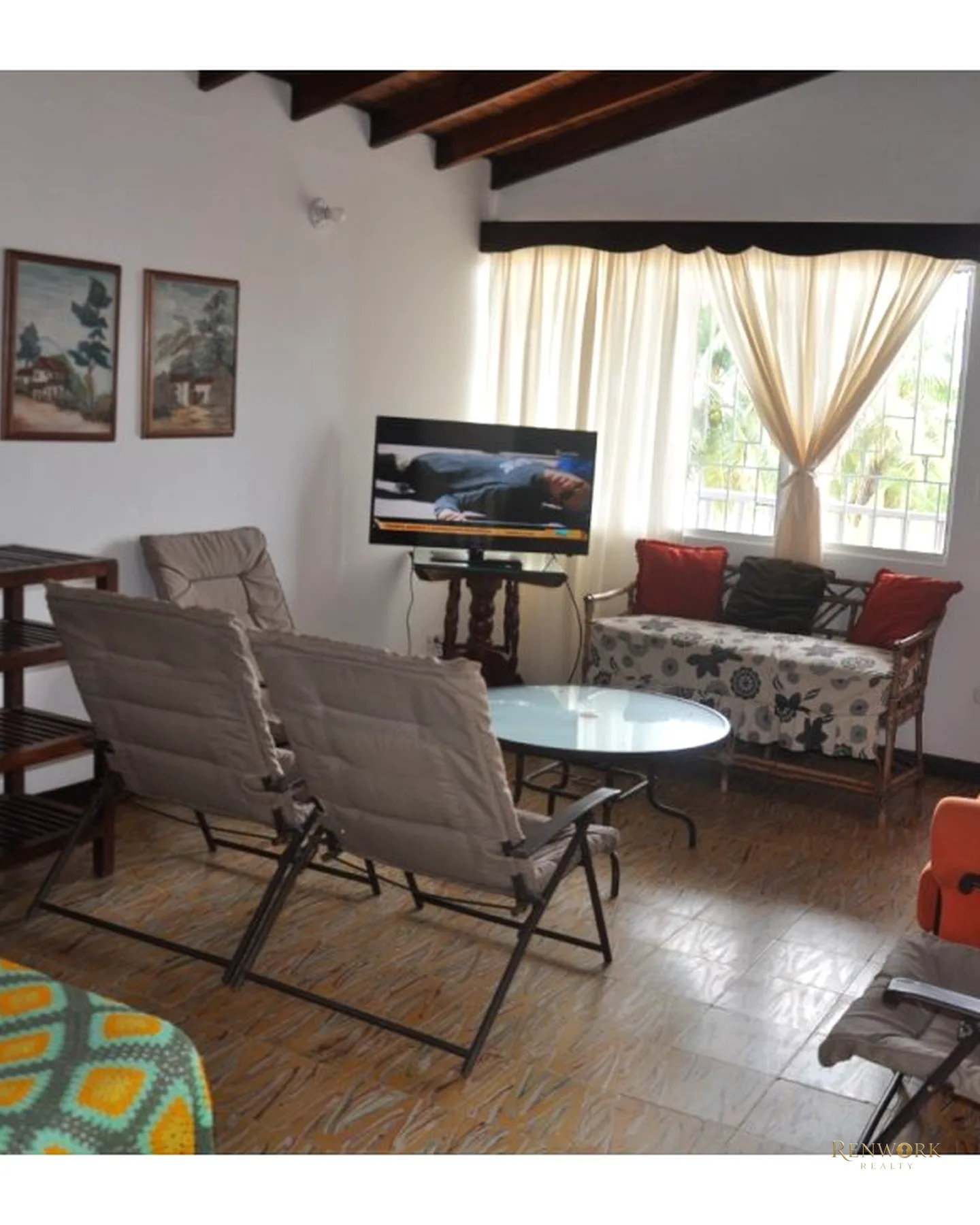 VENCAMBIO CABAÑA + LOTE AL FRENTE DEL MAR BARRIO CARIBE NECOCLÍ · foto 1