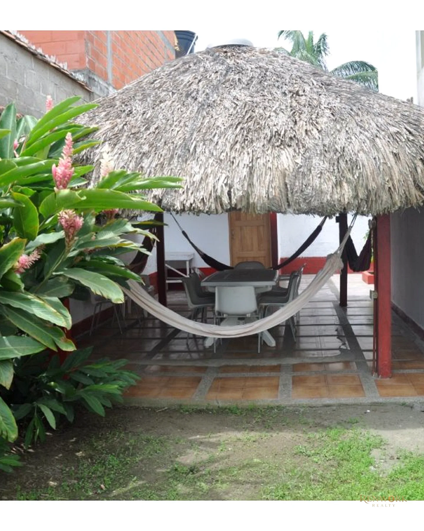 VENCAMBIO CABAÑA + LOTE AL FRENTE DEL MAR BARRIO CARIBE NECOCLÍ · foto 18