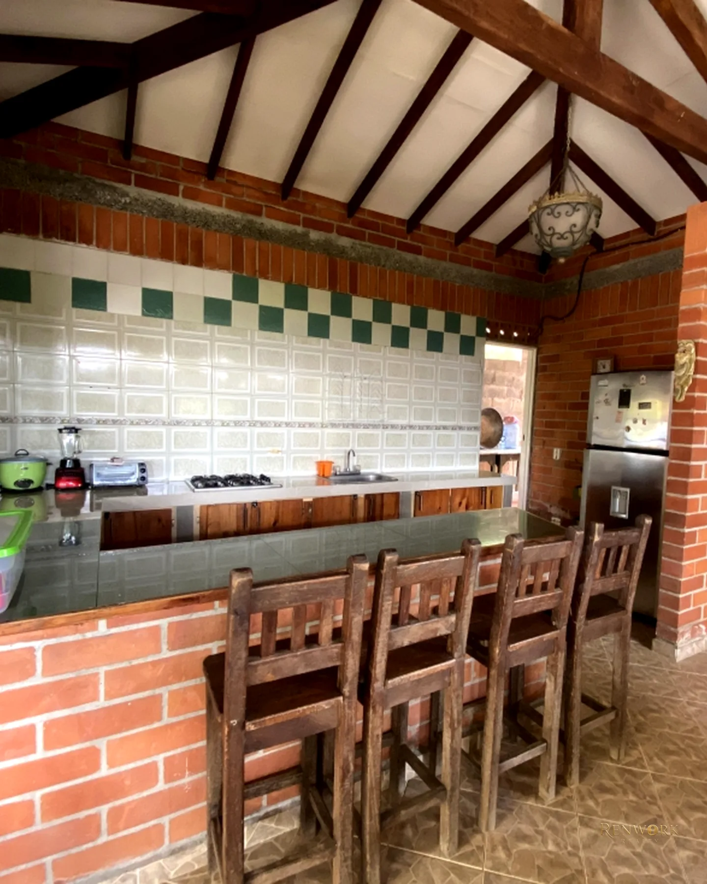 VENCAMBIO FINCA SECTOR VEREDA GUAYMARAL SANTA FE DE ANTIOQUIA · foto 4