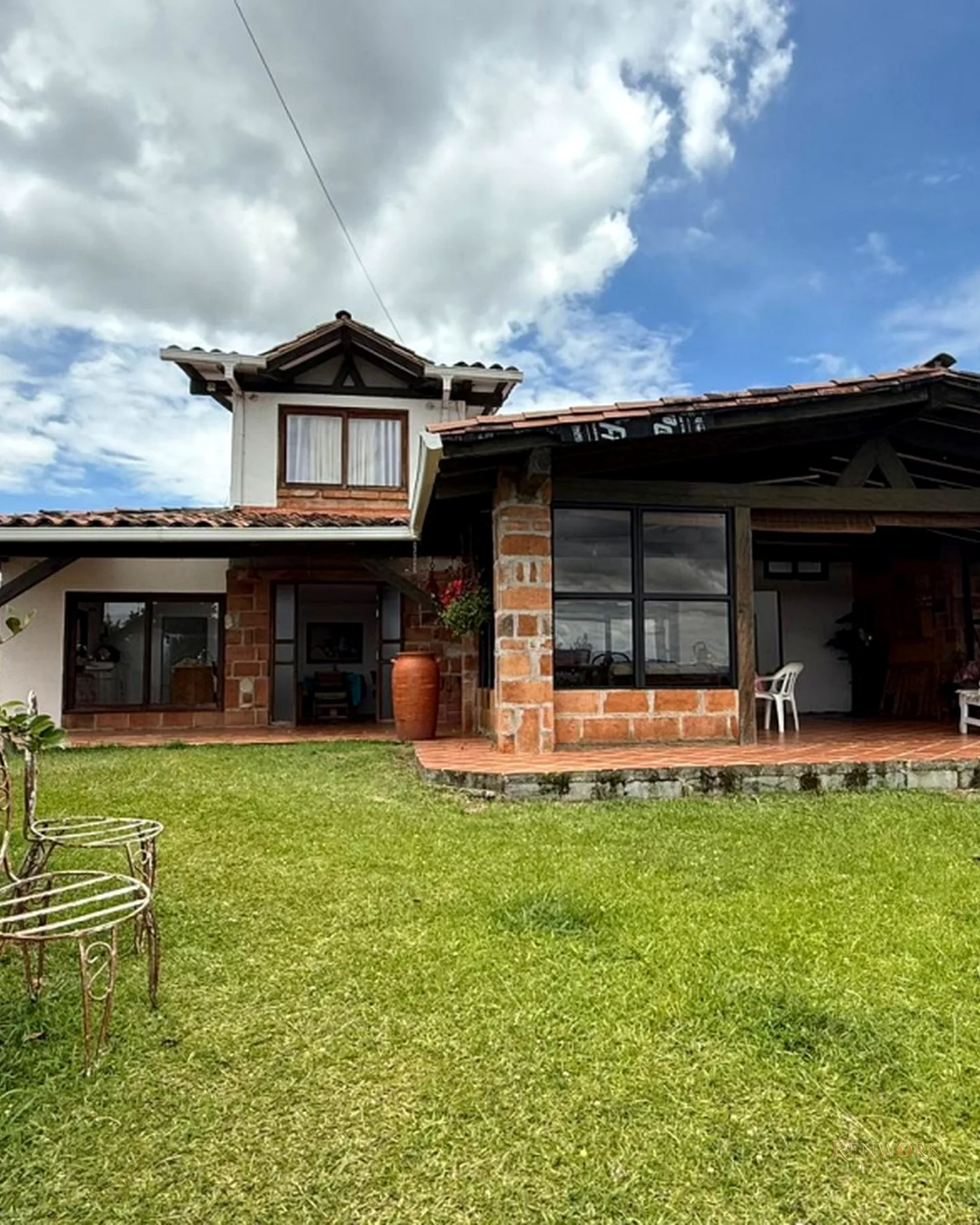 VENCAMBIO FINCA VEREDA LA RIVERA CARMEN DE VIBORAL · foto 1