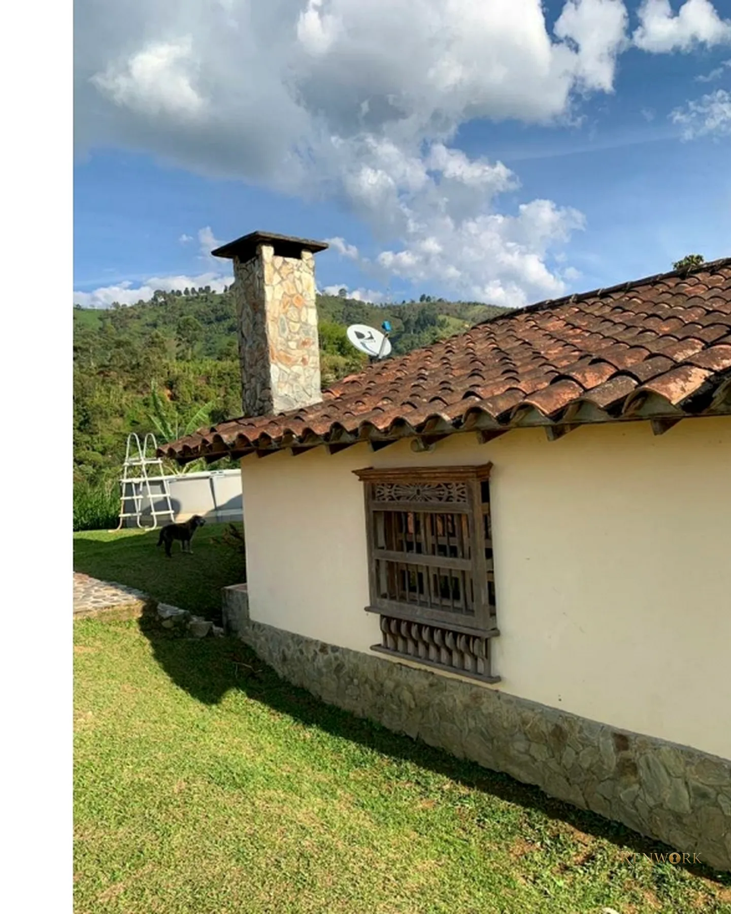 VENCAMBIO FINCA VEREDA YARUMAL AMAGA ANTIOQUIA · foto 8